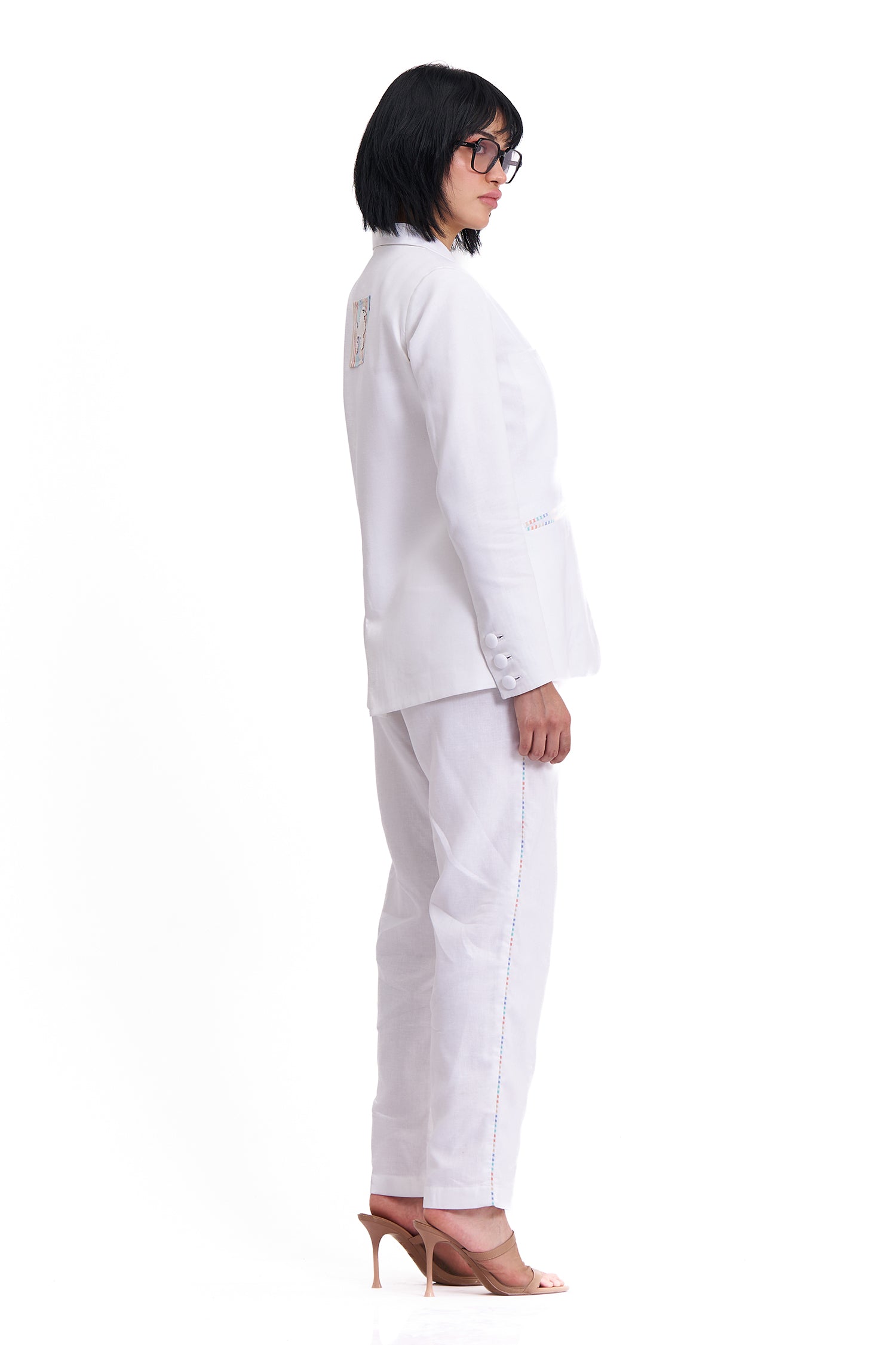 VINEYARD PANT SUIT
