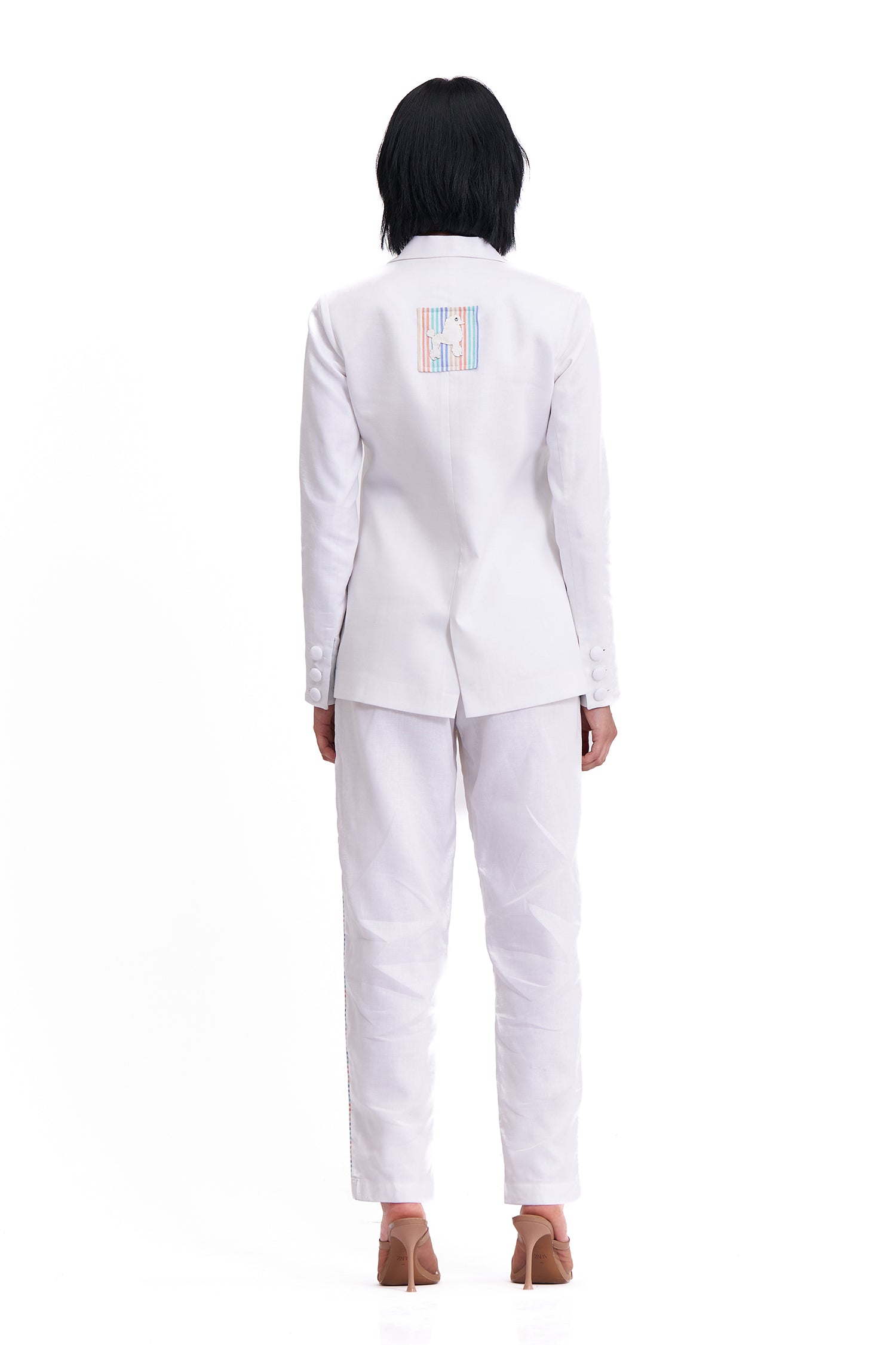 VINEYARD PANT SUIT