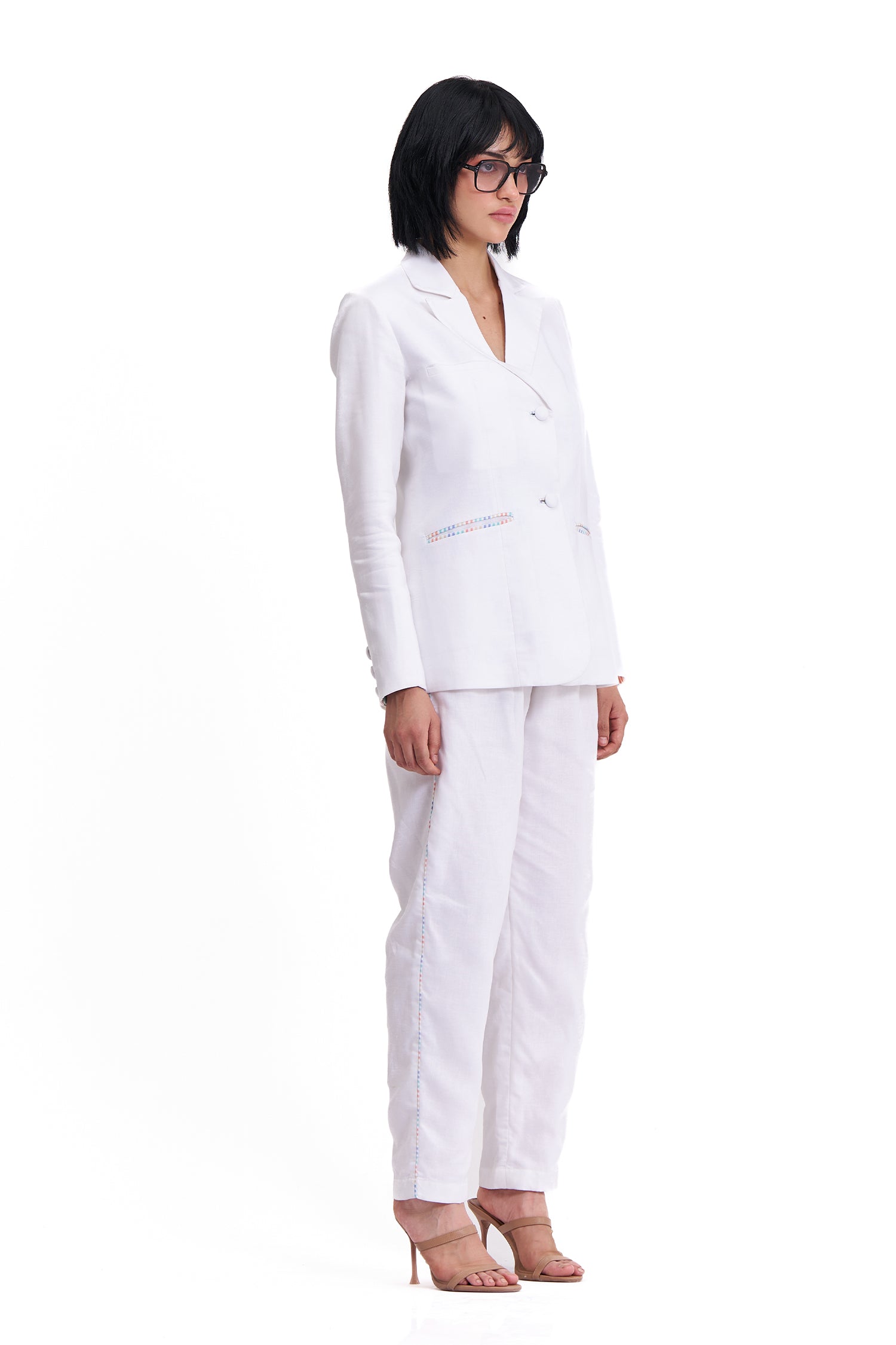 VINEYARD PANT SUIT