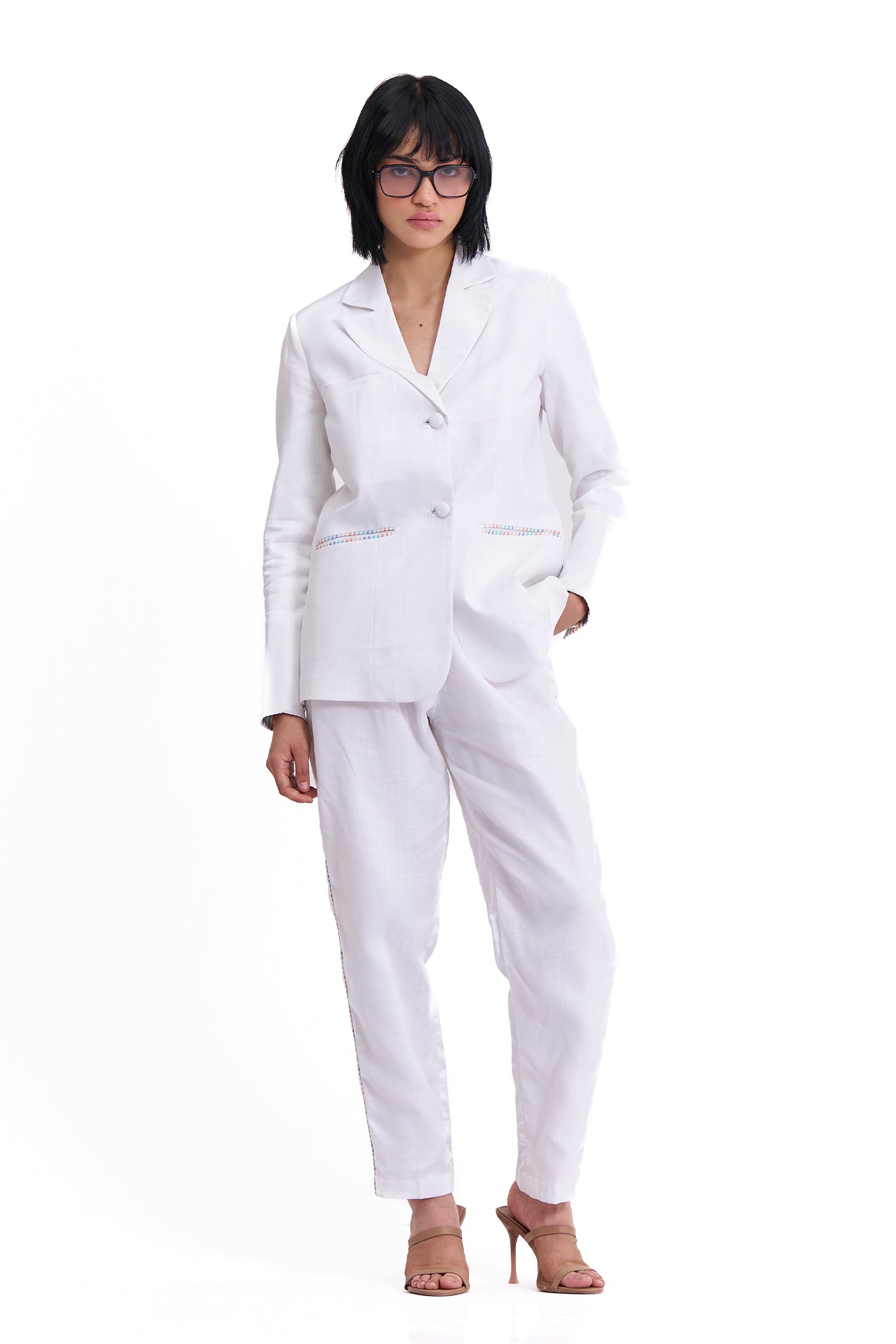VINEYARD PANT SUIT