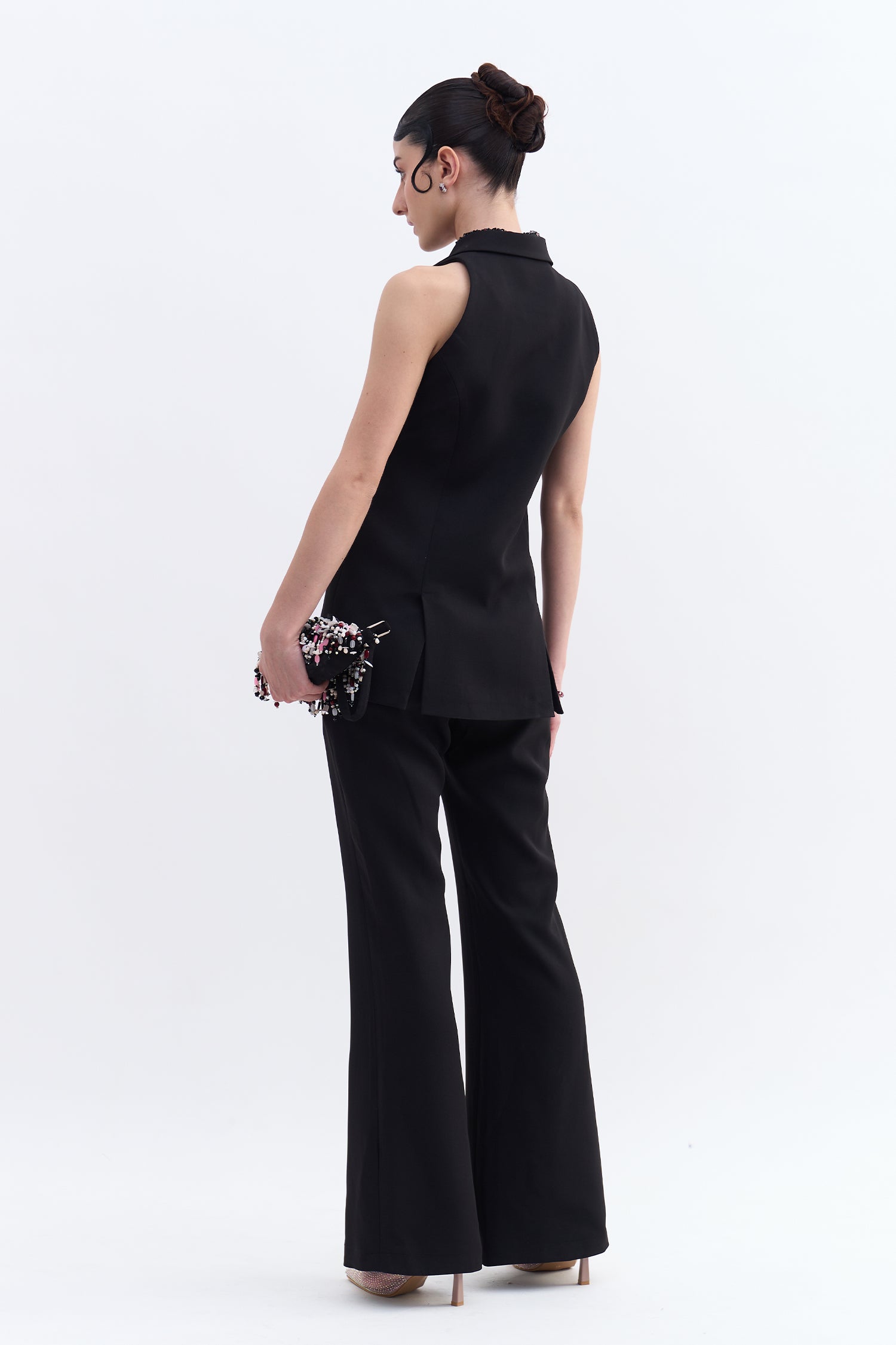 TUSCANY PANT SUIT
