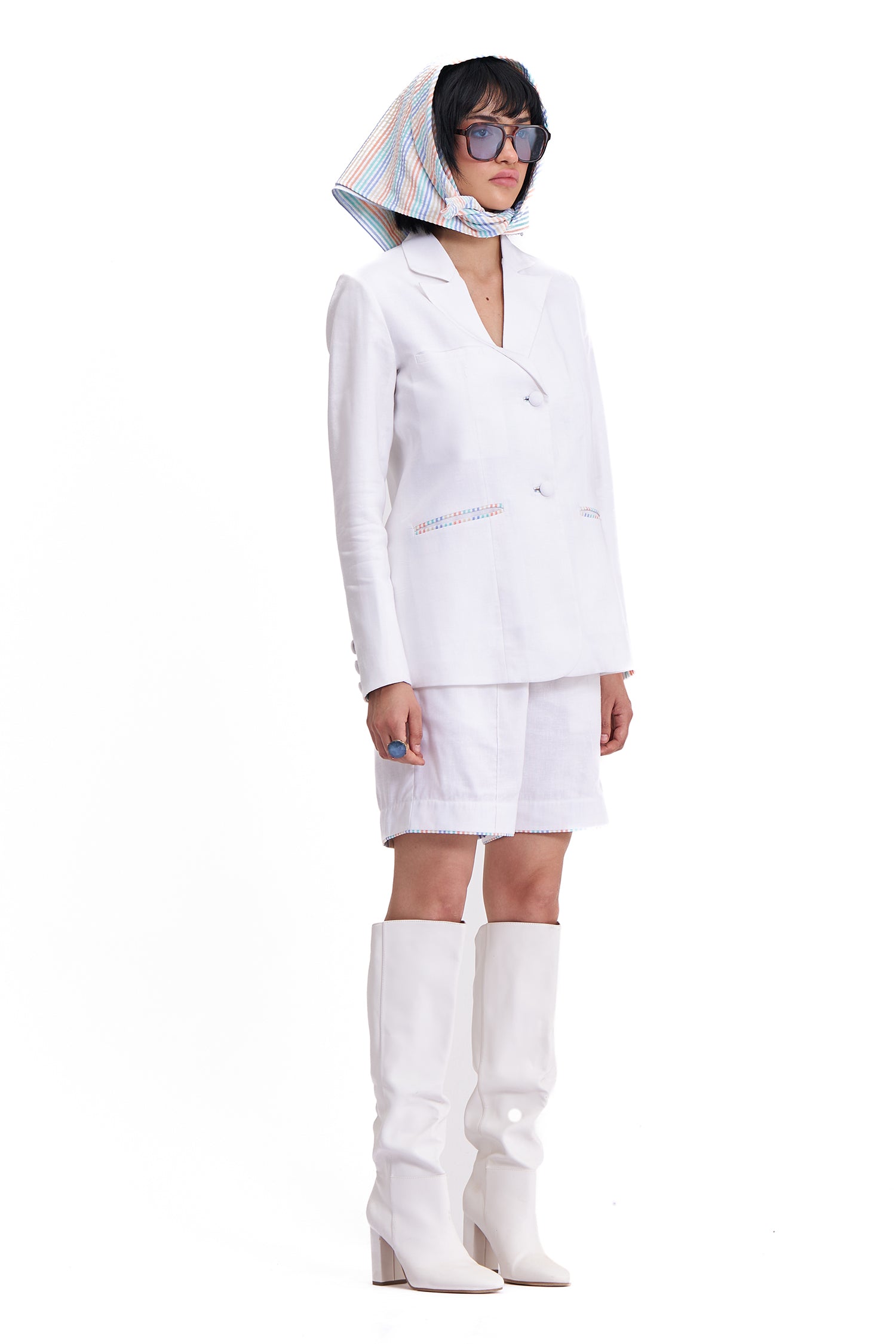 VINEYARD JACKET