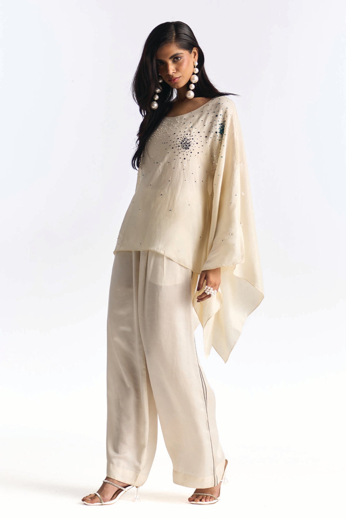 RHYTHM TOP & HALO PANTS