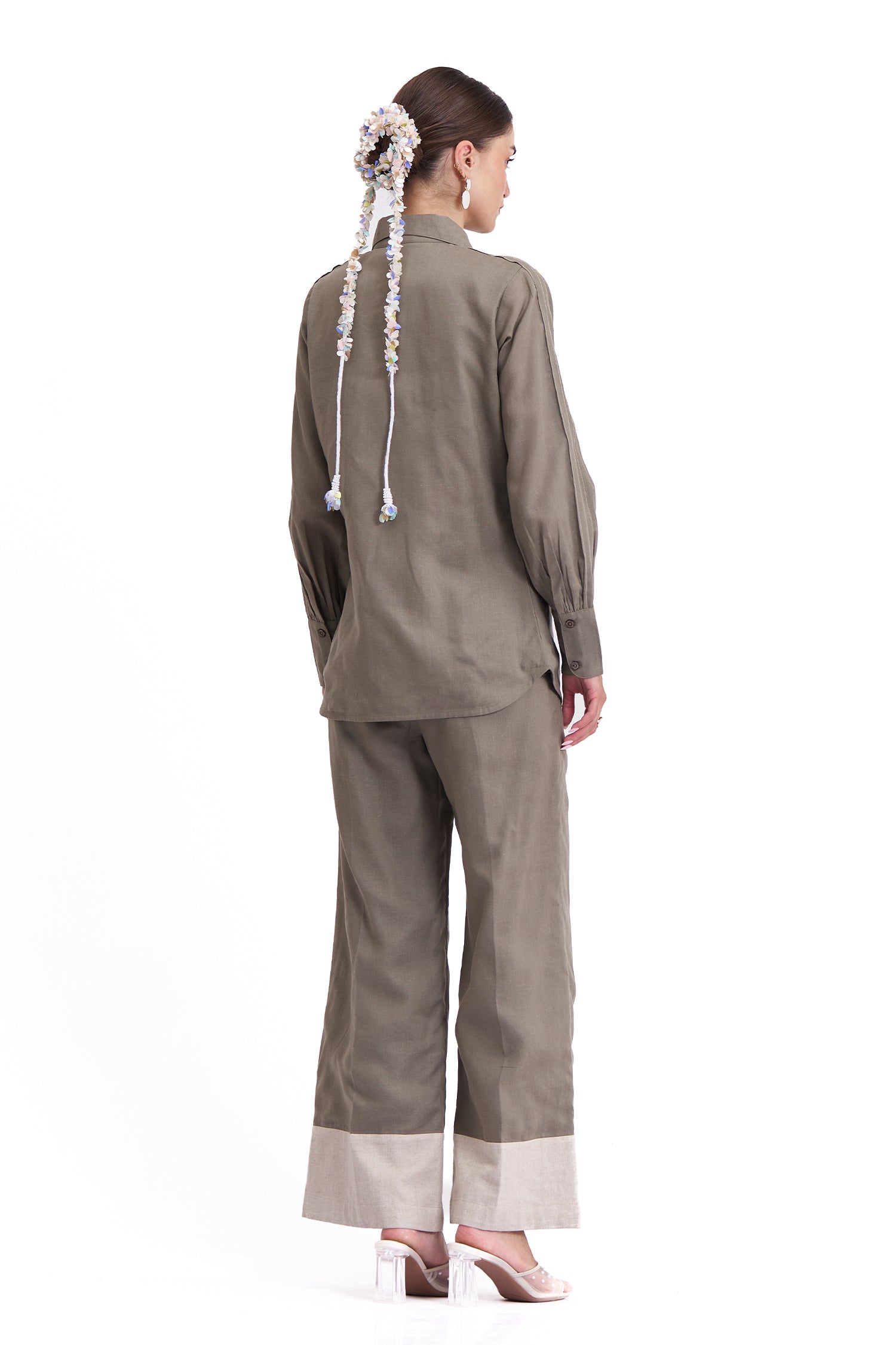 PONY CO-ORD