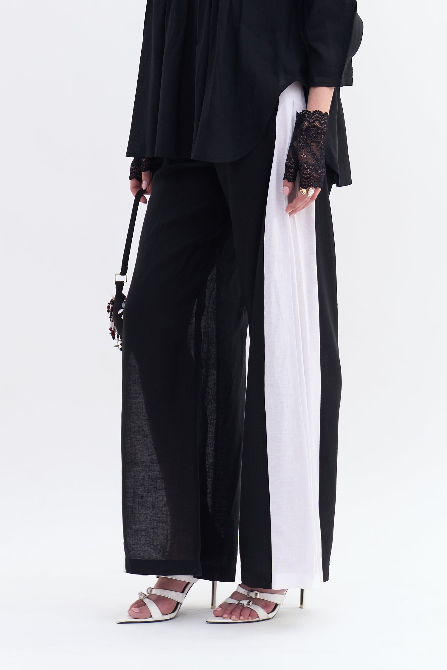 NAIVE TROUSERS