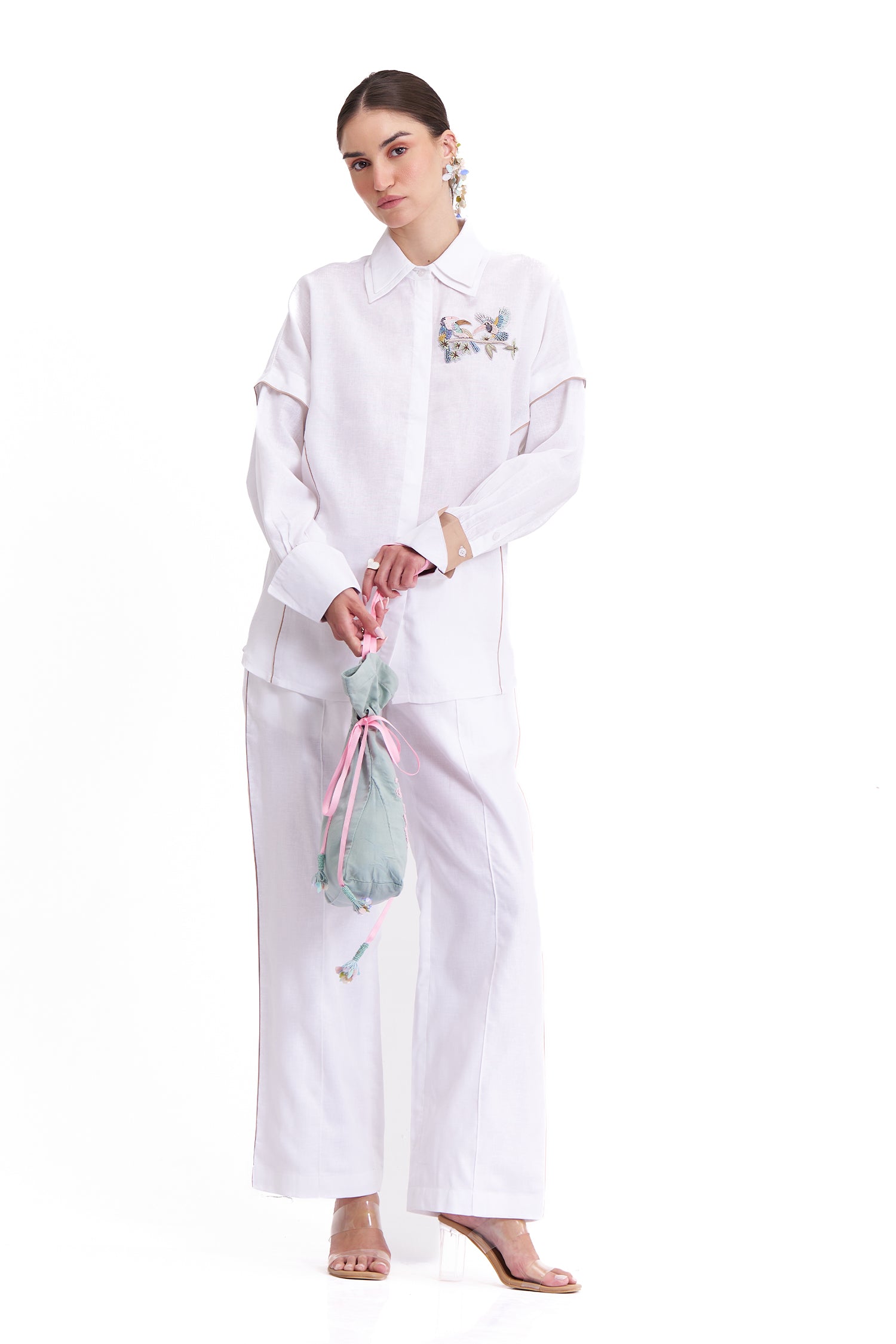 ORCHARD SHIRT