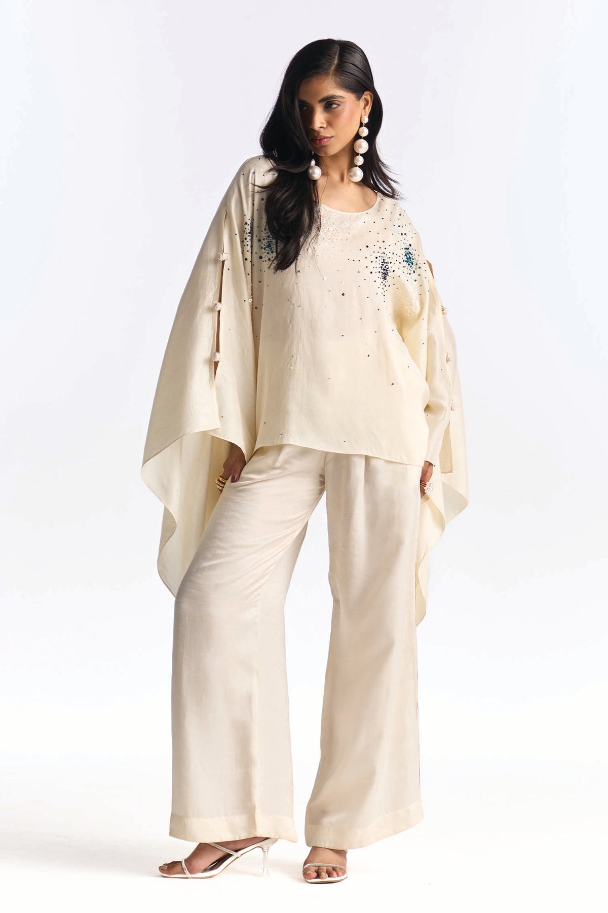 RHYTHM TOP & HALO PANTS