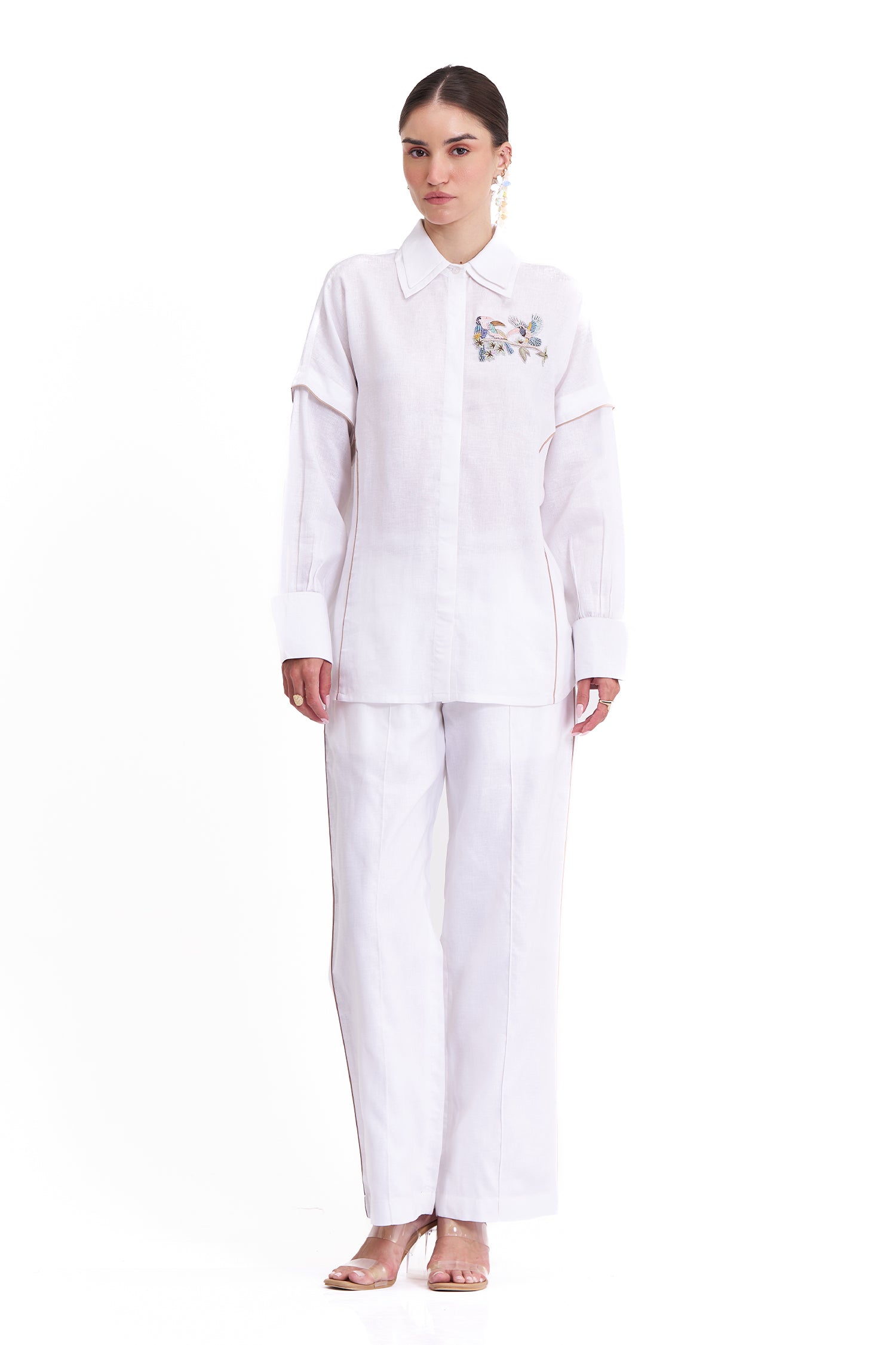 ORCHARD SHIRT