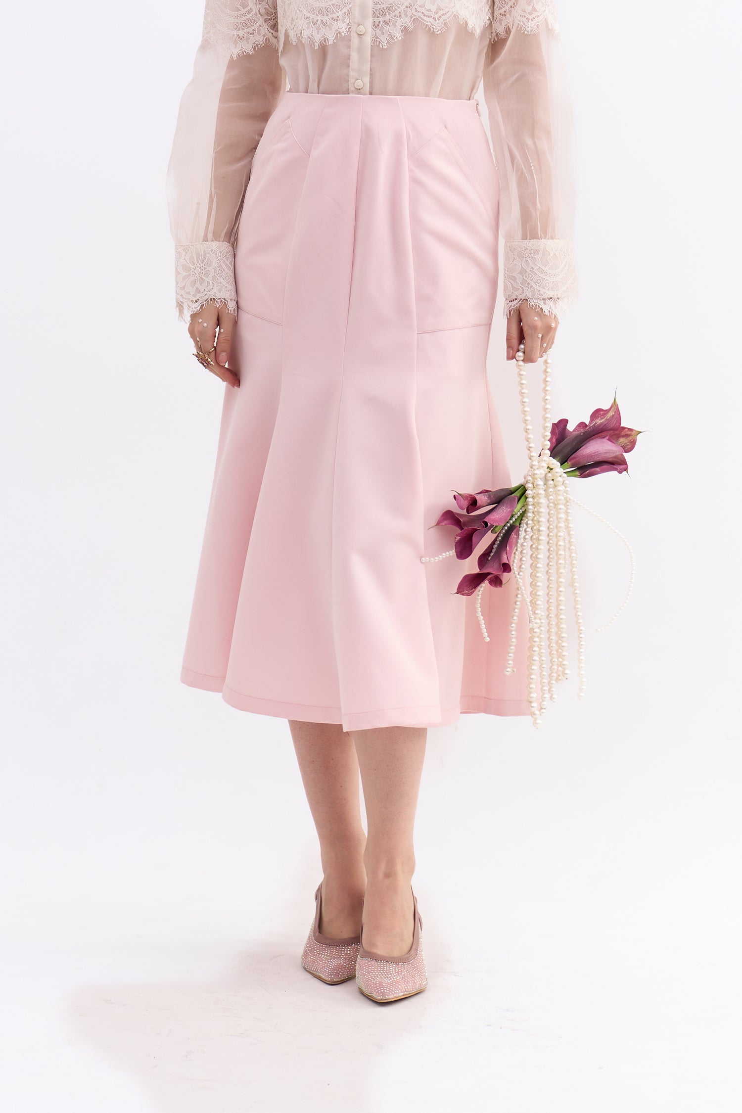 ENNE SKIRT