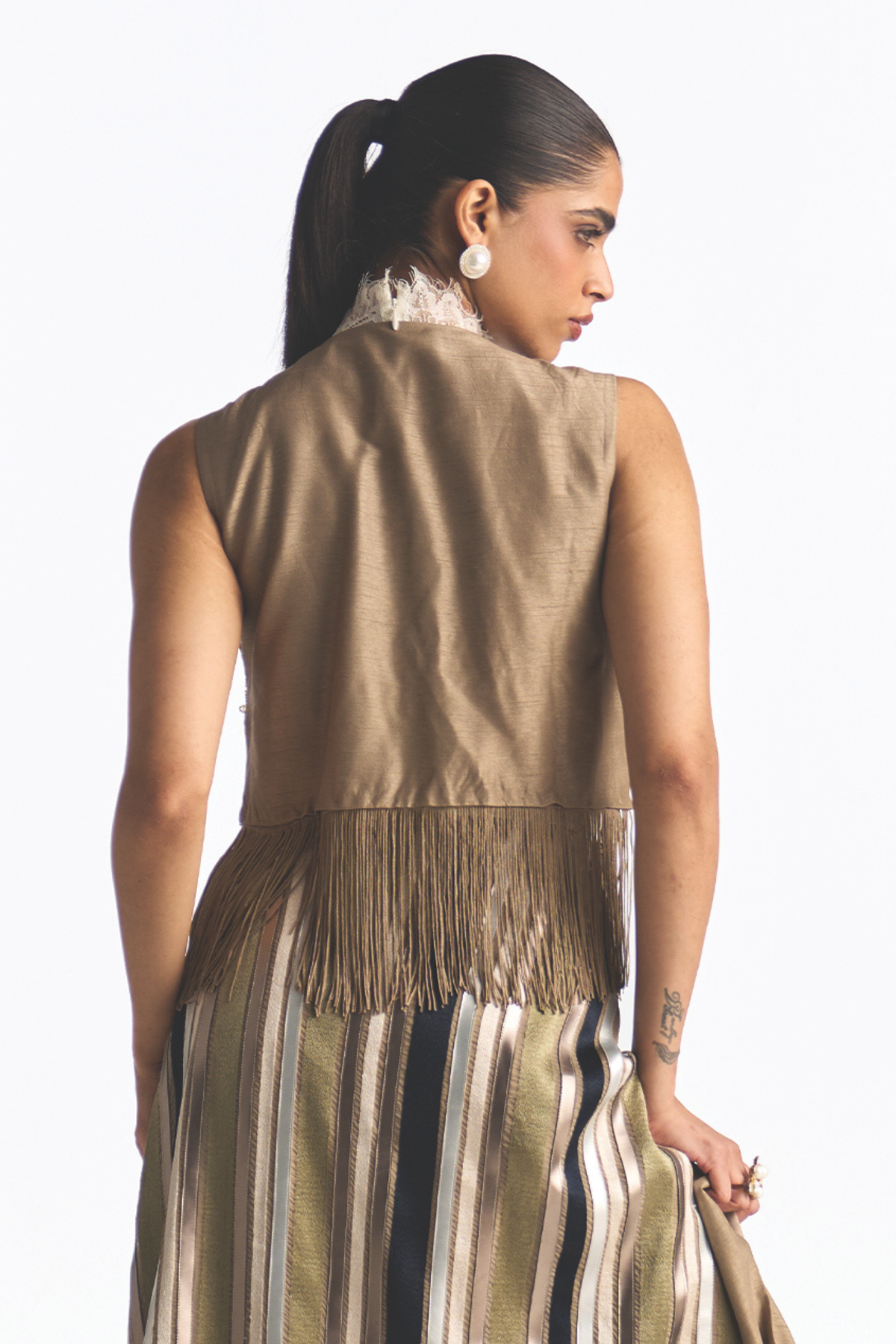 FACET JACKET