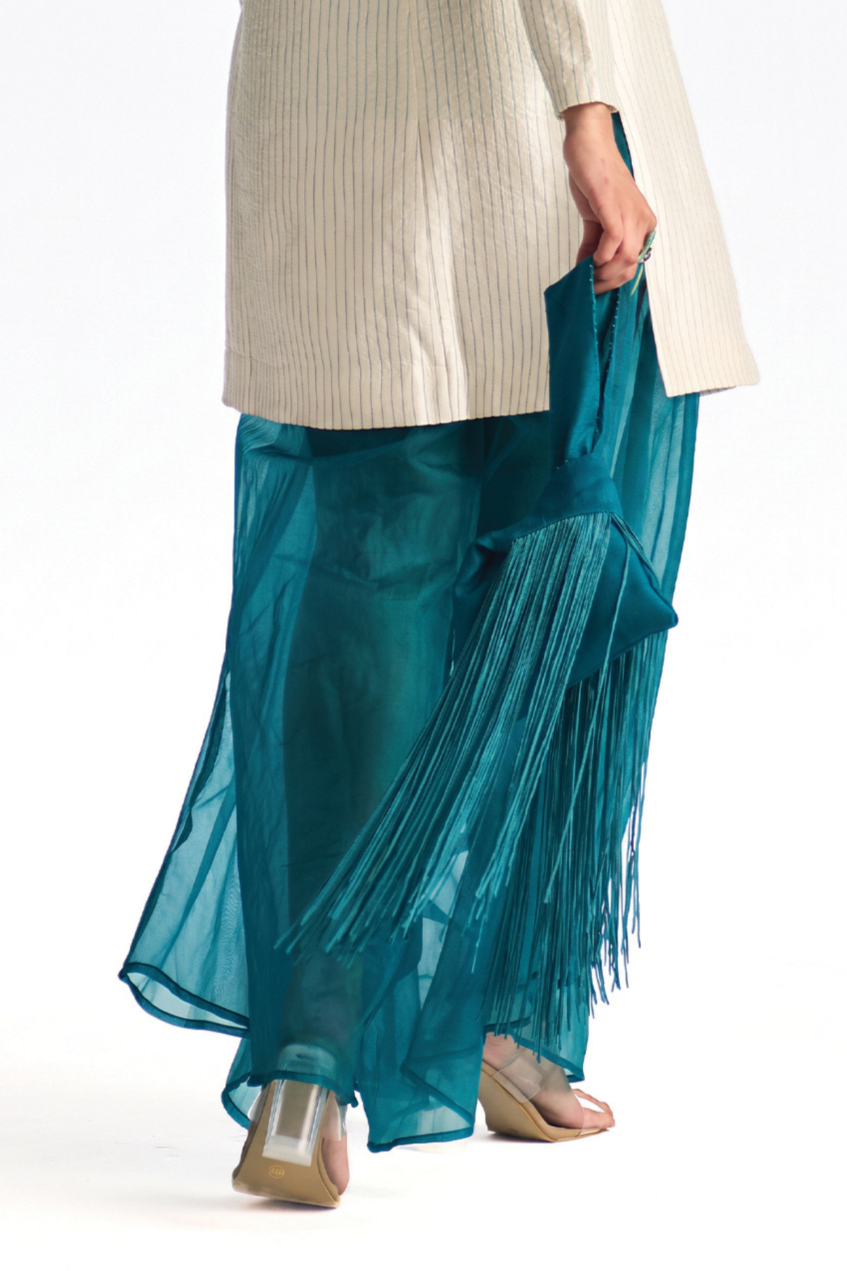 AKOYA PANTS