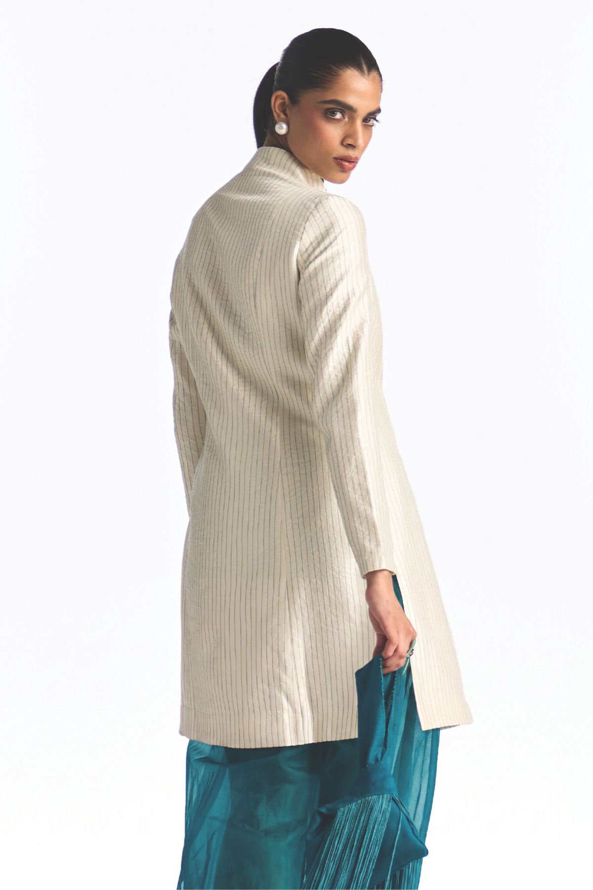 AKOYA JACKET