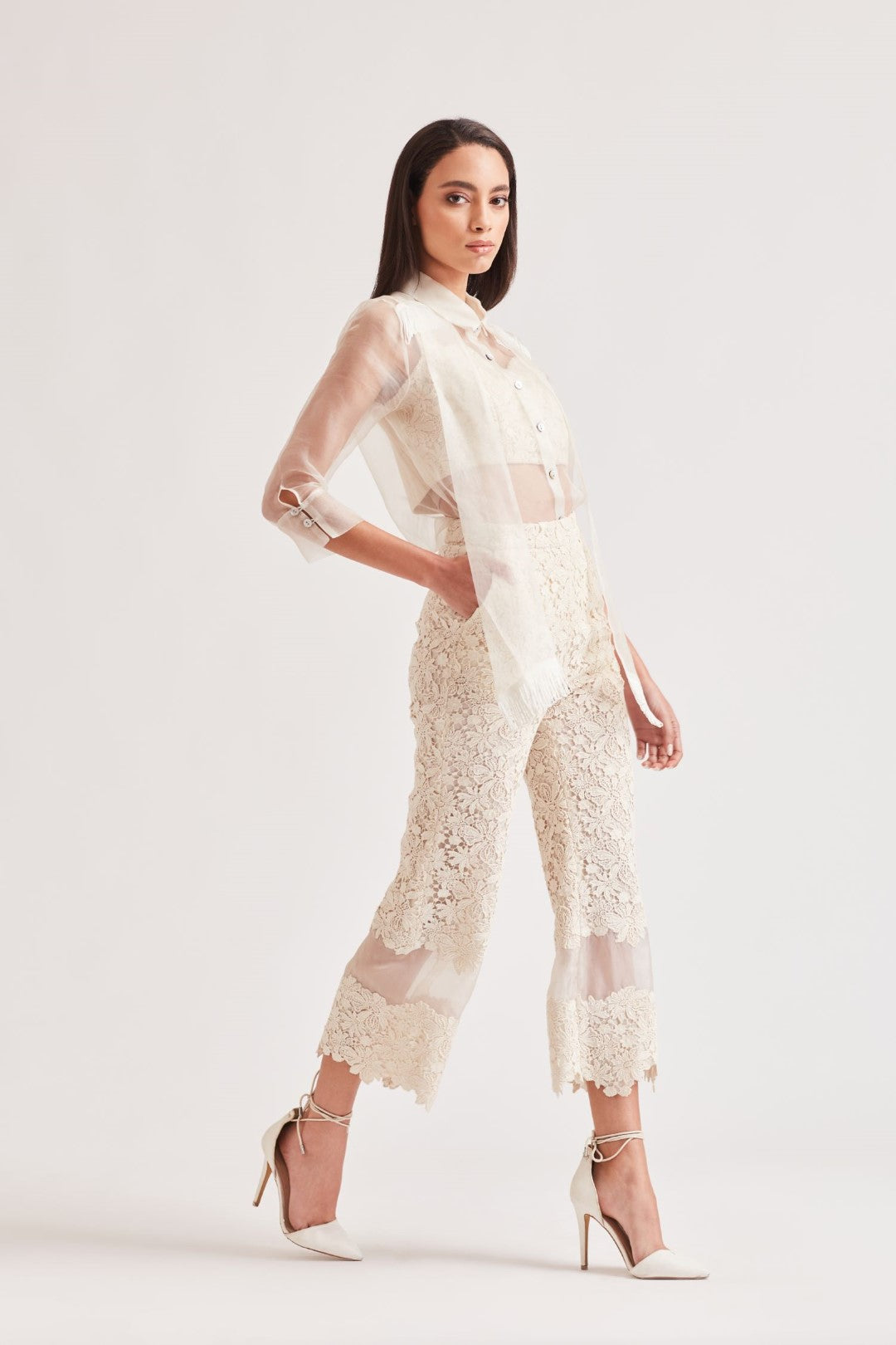 Celsia Co-ord