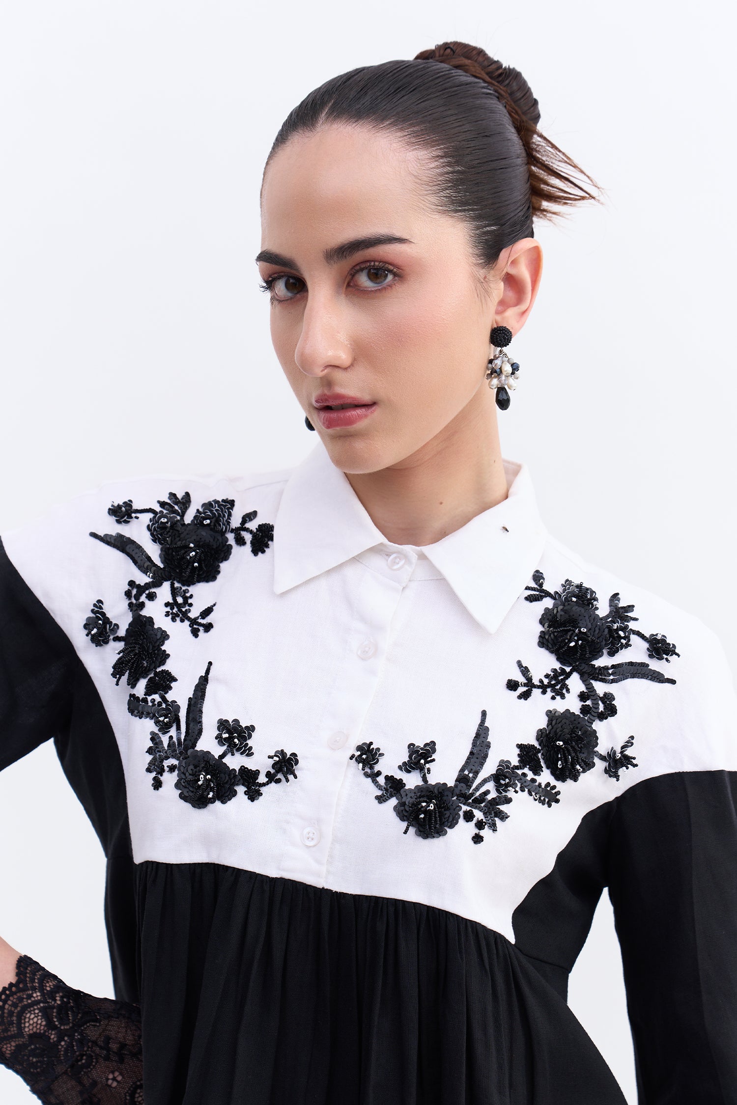 NAIVE SHIRT