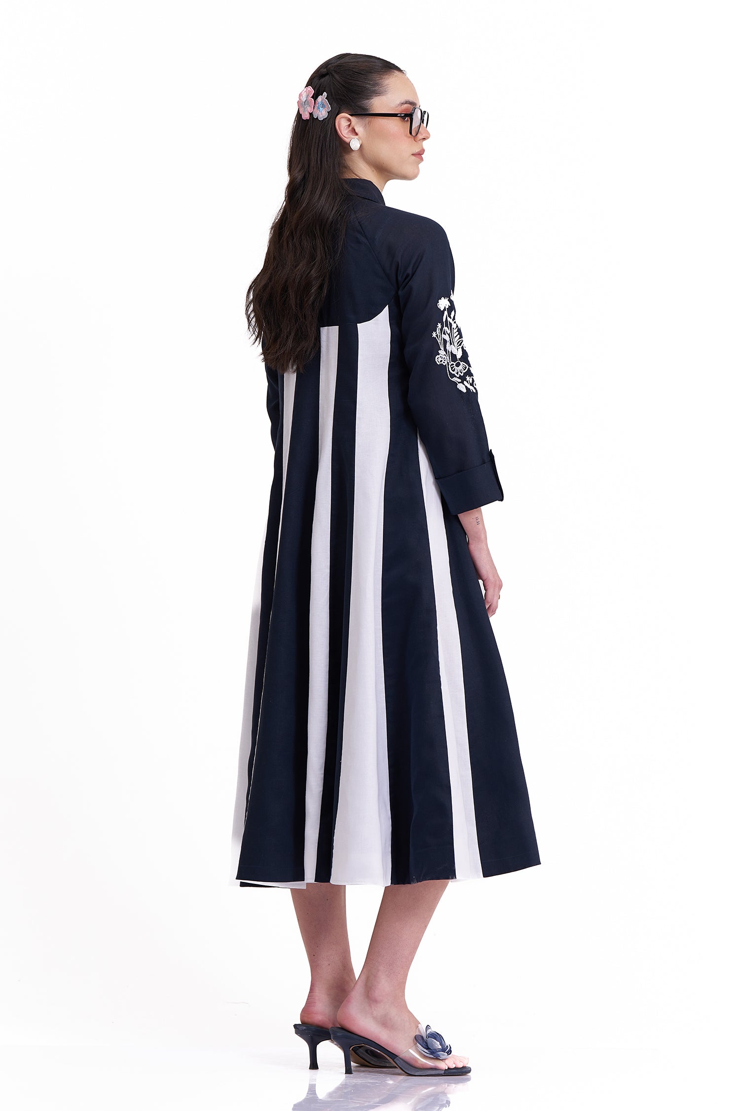 HEIRLOOM DRESS