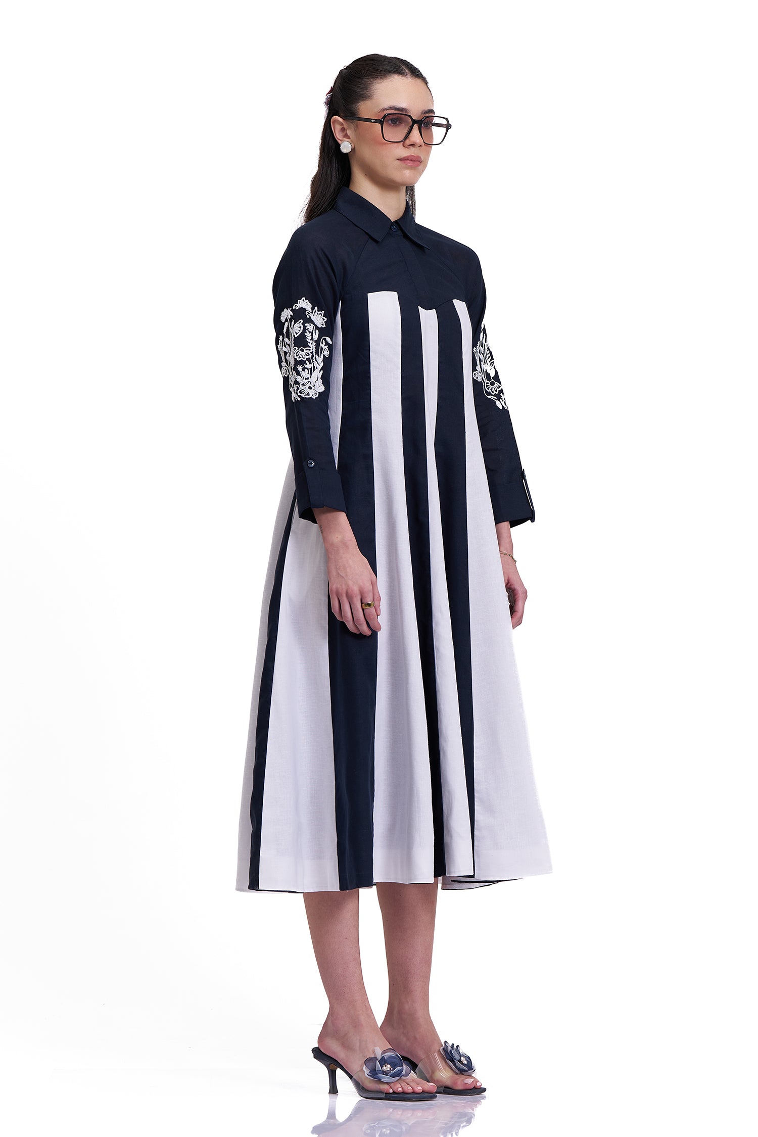 HEIRLOOM DRESS