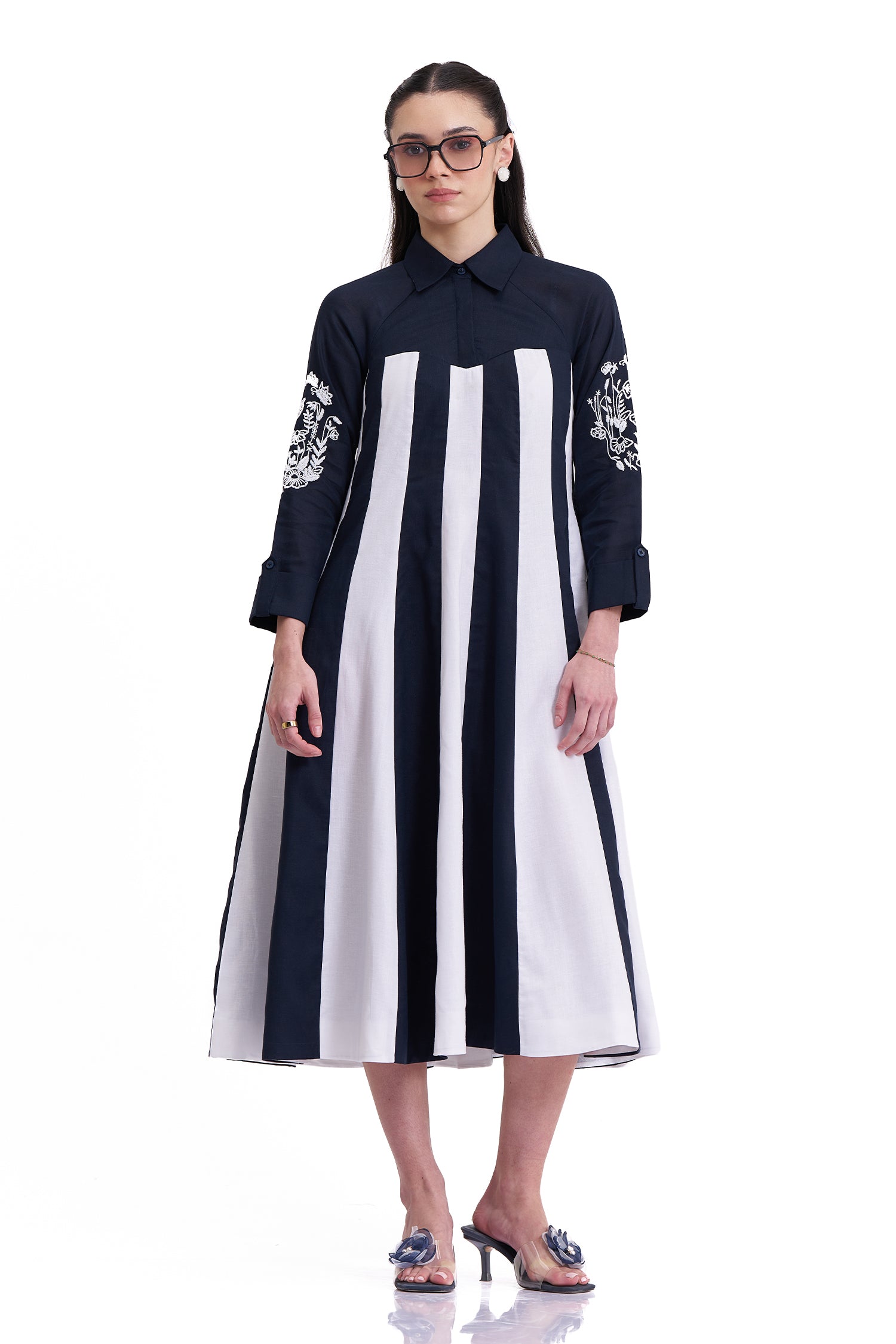 HEIRLOOM DRESS