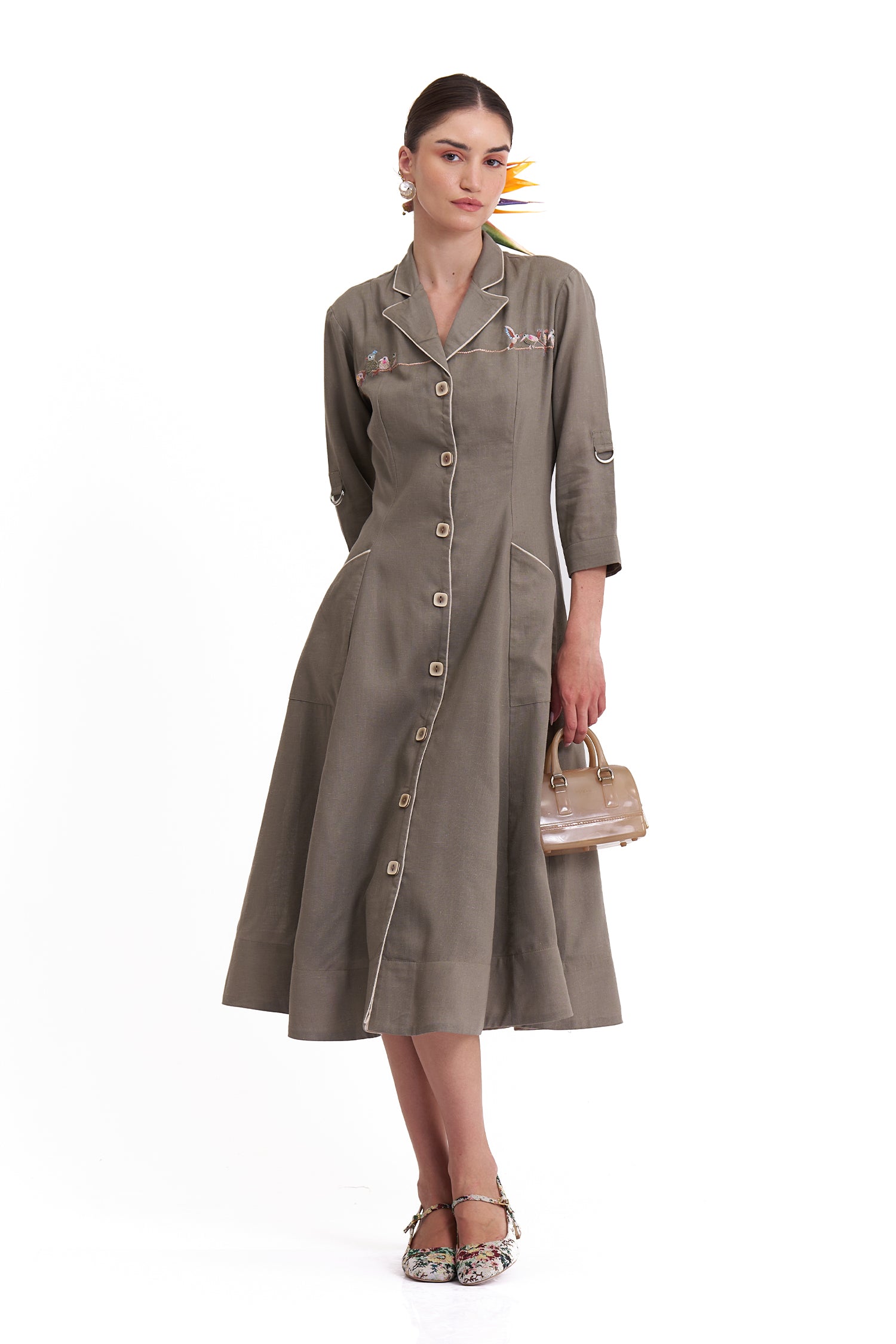 FARM DRESS