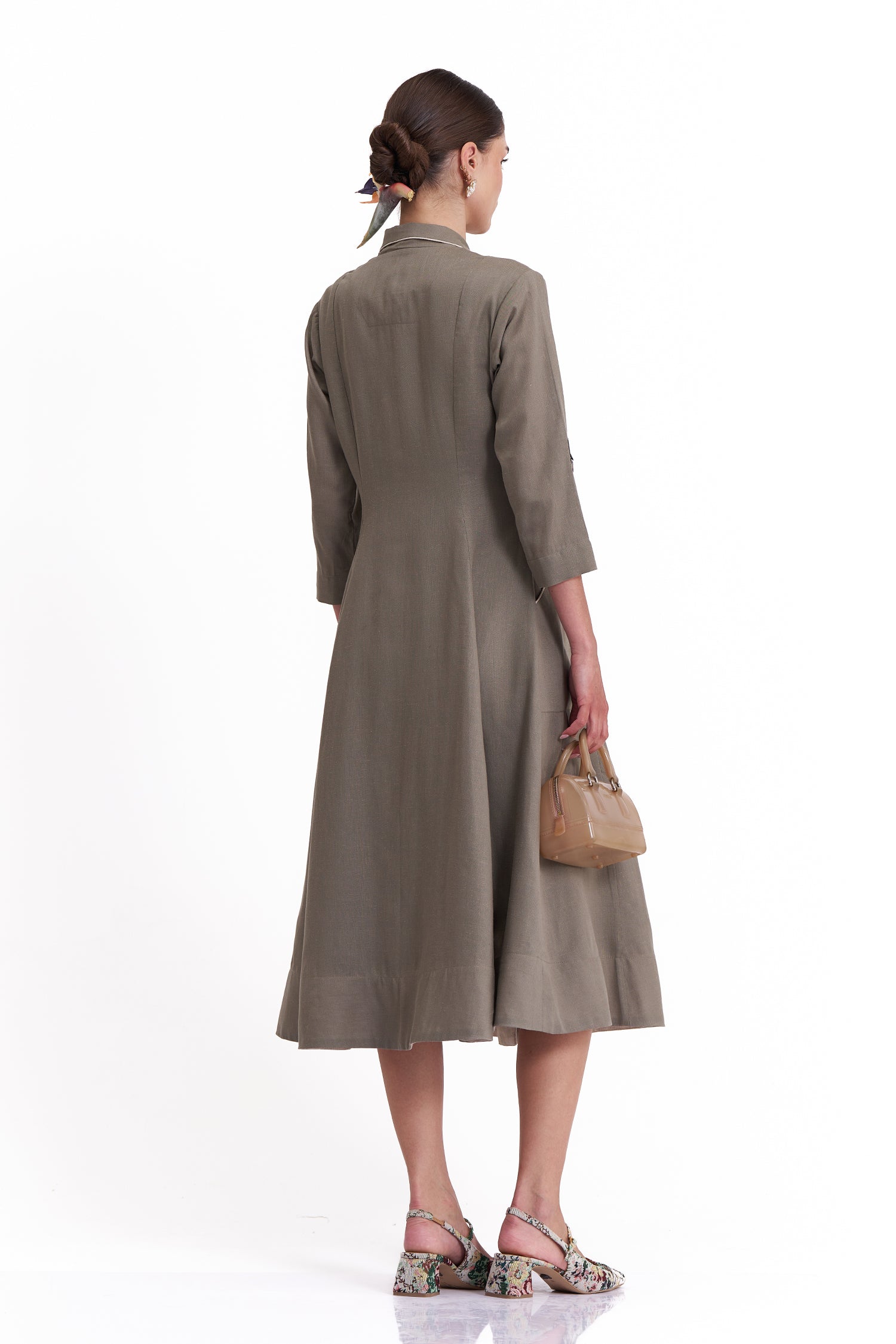 FARM DRESS