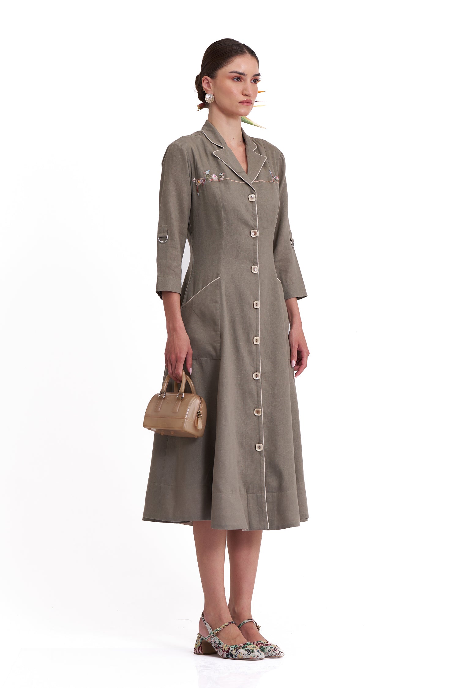 FARM DRESS