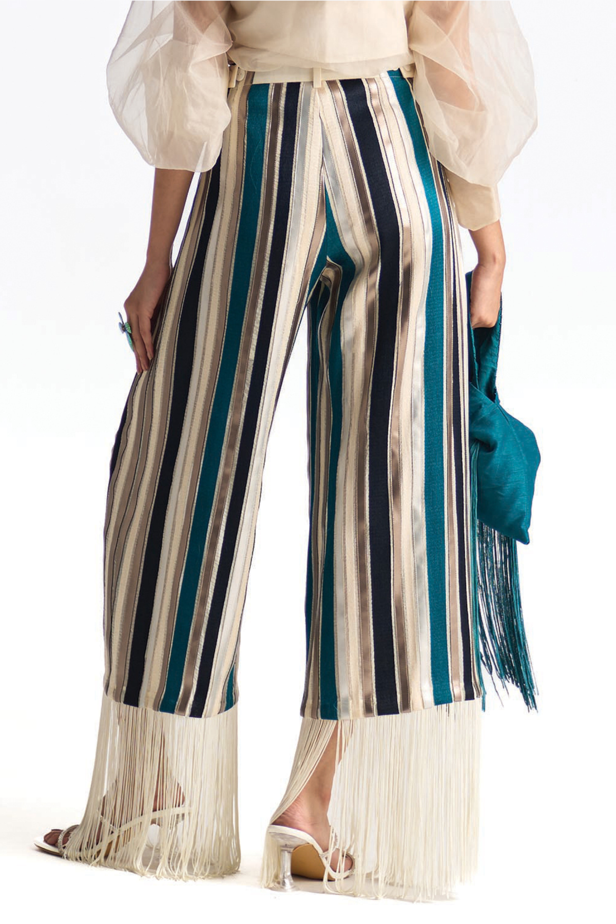 RHYTHM PANTS