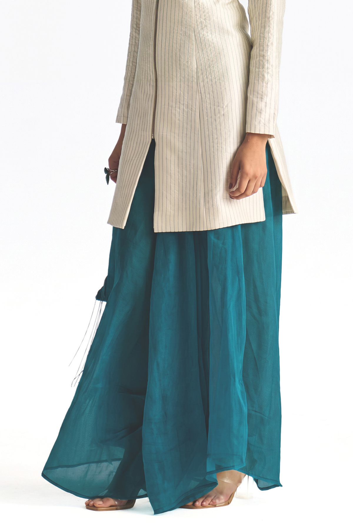 AKOYA PANTS