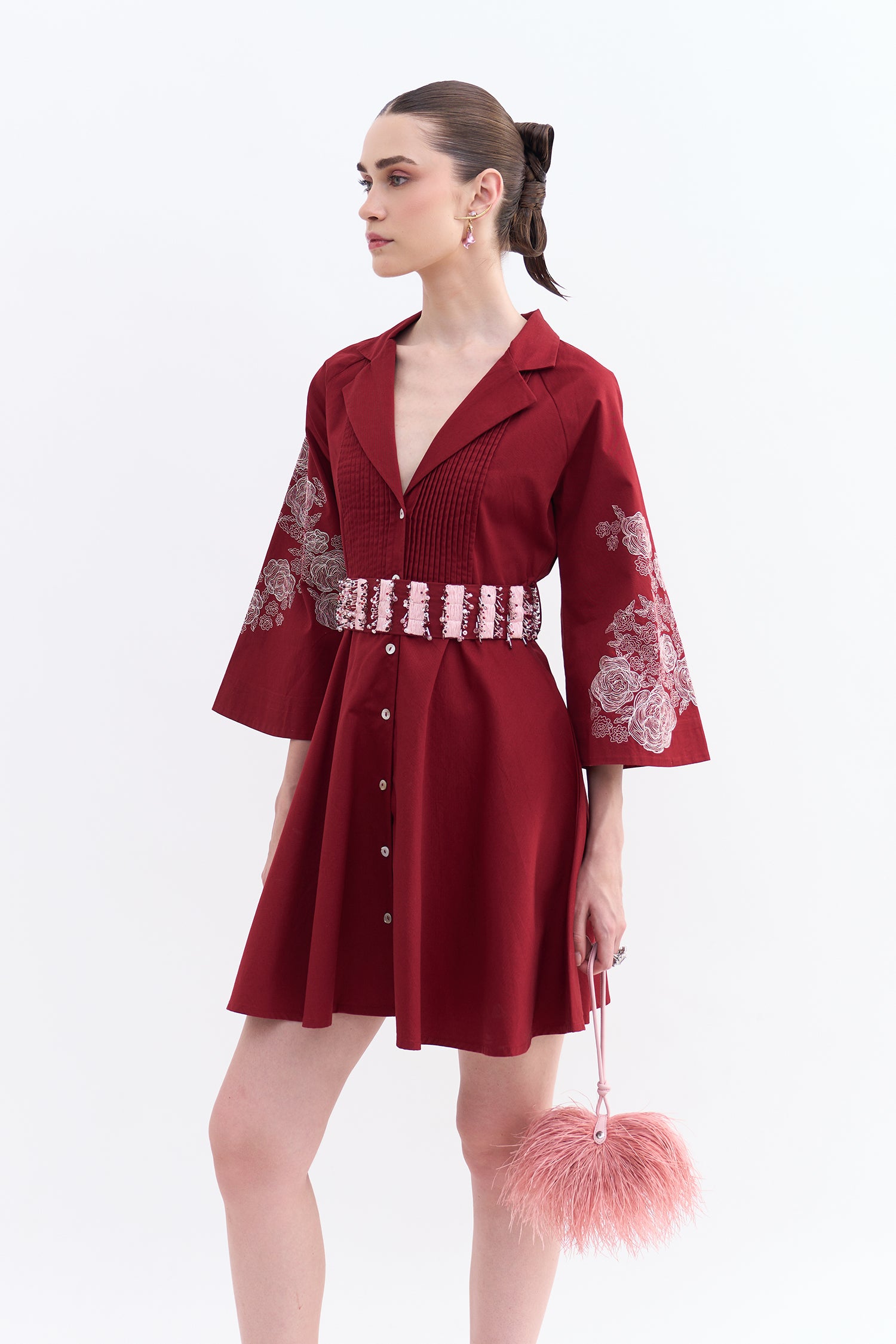 EZRA DRESS