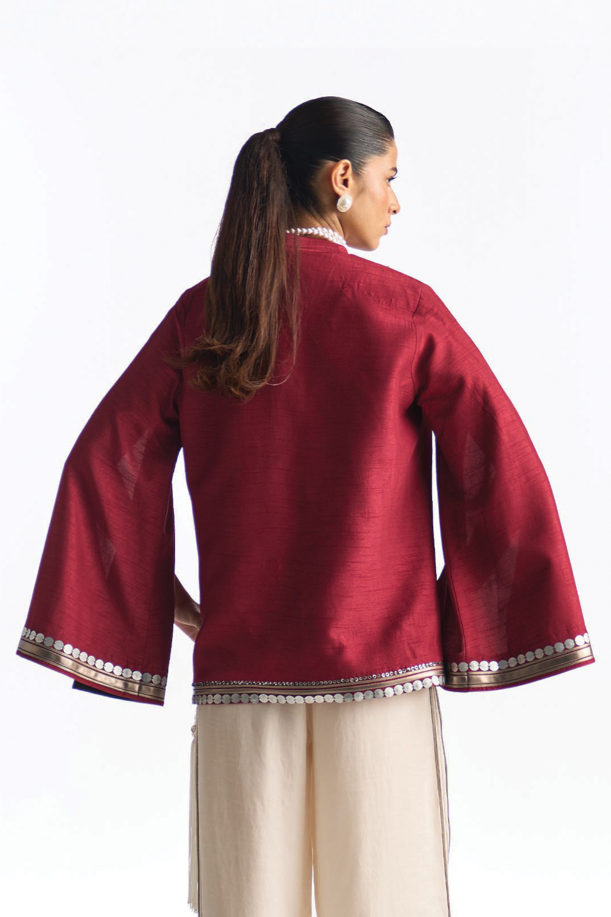 SIAM JACKET