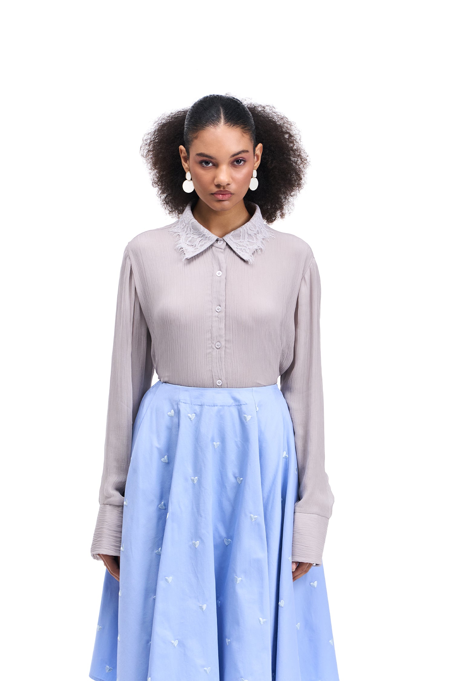 CICI SHIRT CLOUD