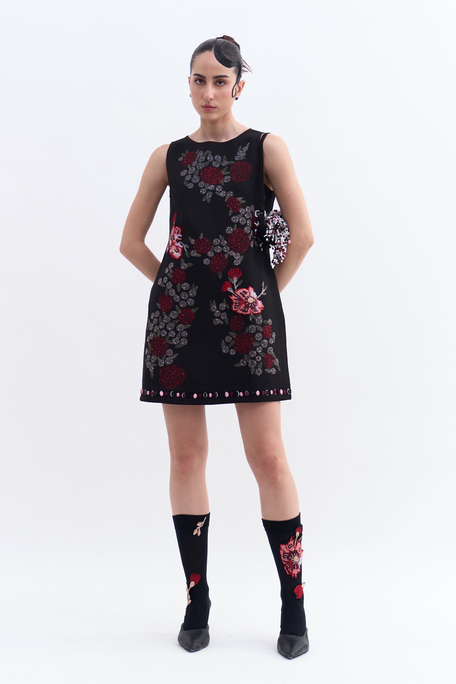 MARIA DRESS