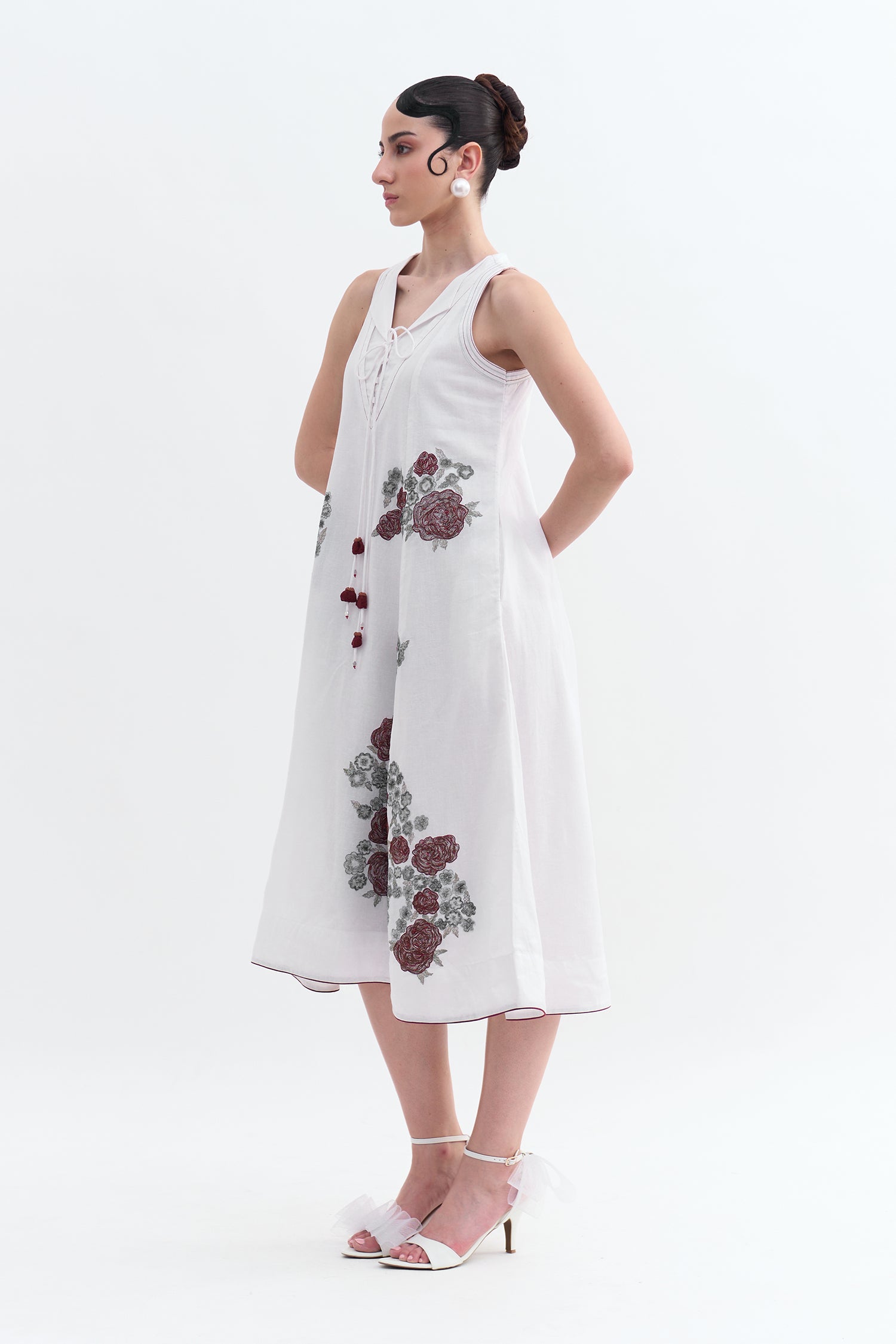 EUDORA DRESS