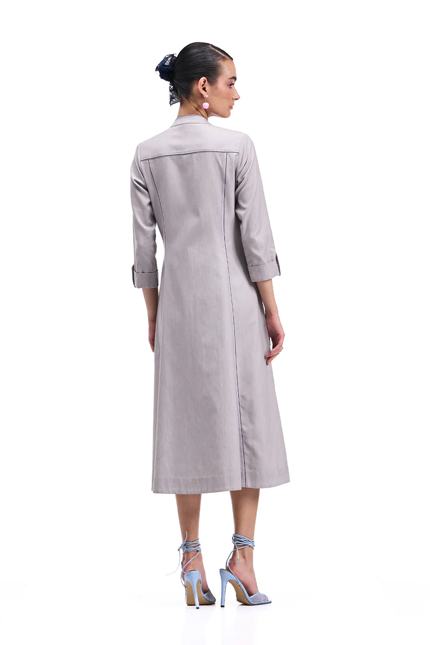 XOXO DRESS CLOUD