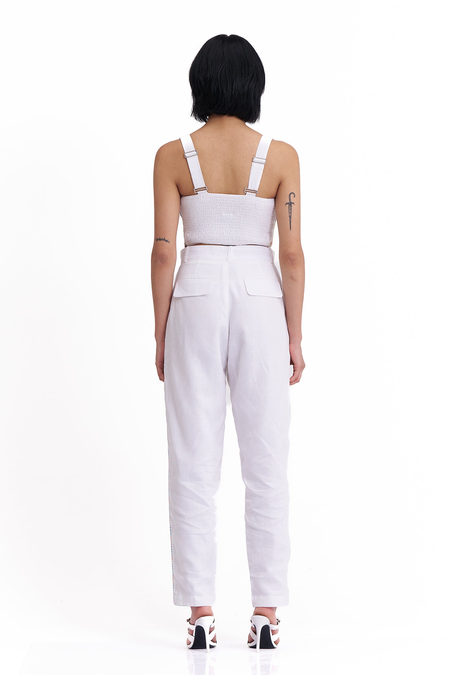 FRESHROOTS CO-ORD