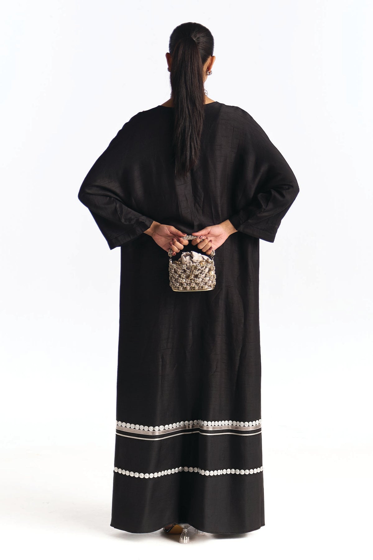 PRISM KAFTAN