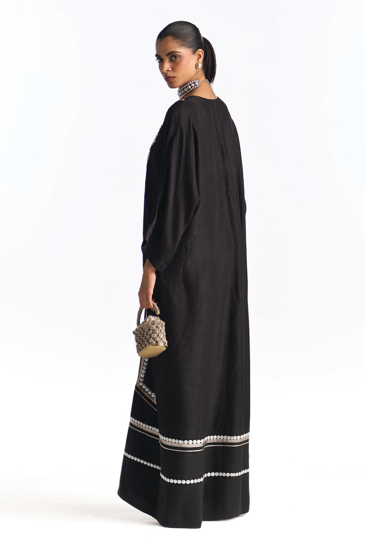 PRISM KAFTAN