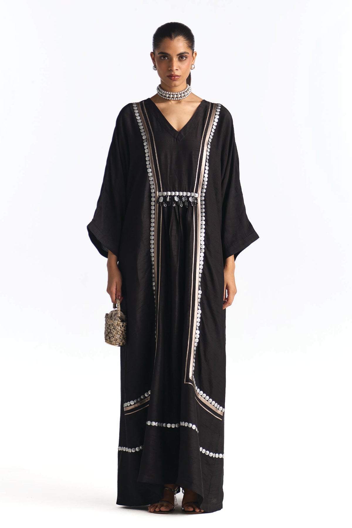 PRISM KAFTAN