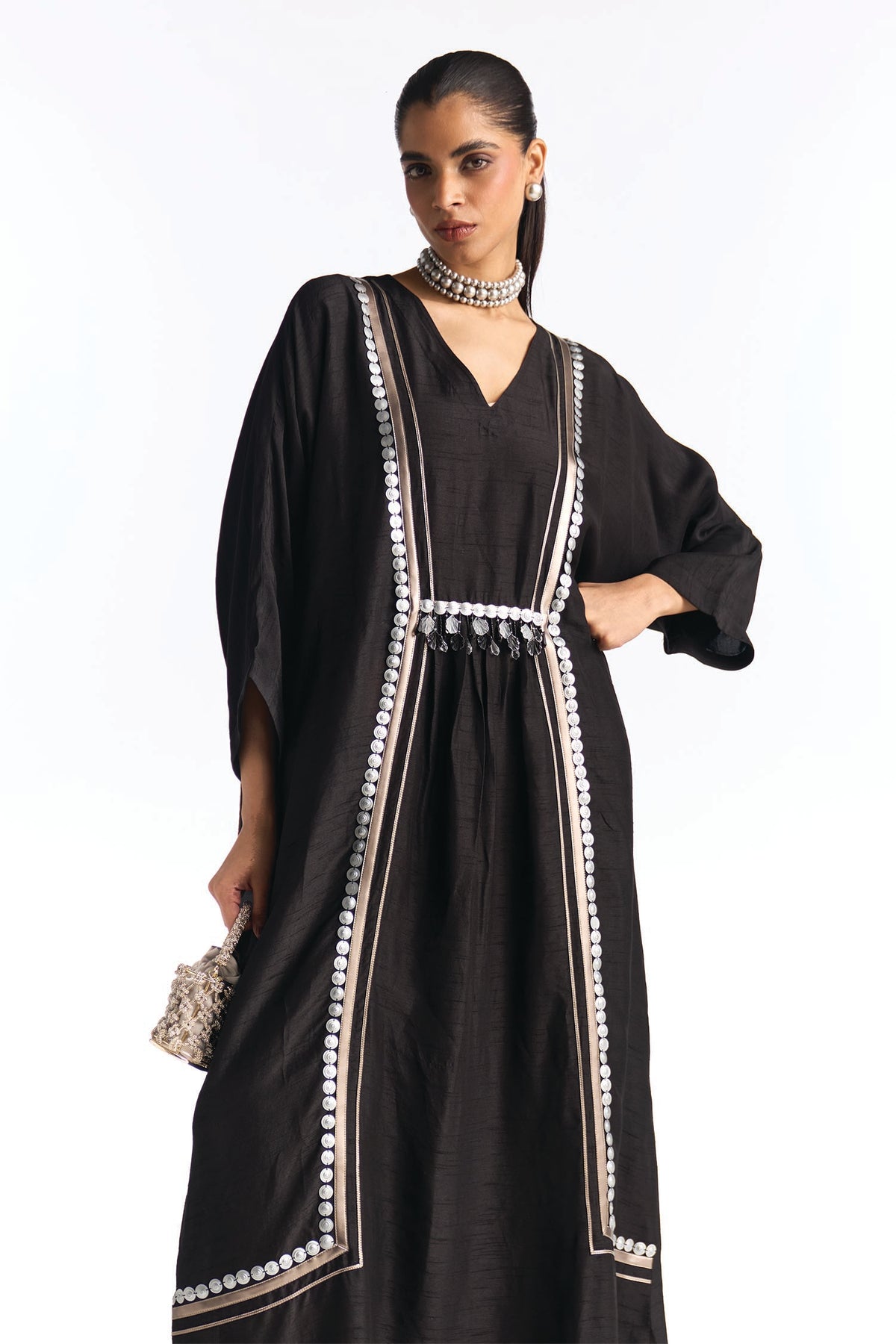 PRISM KAFTAN