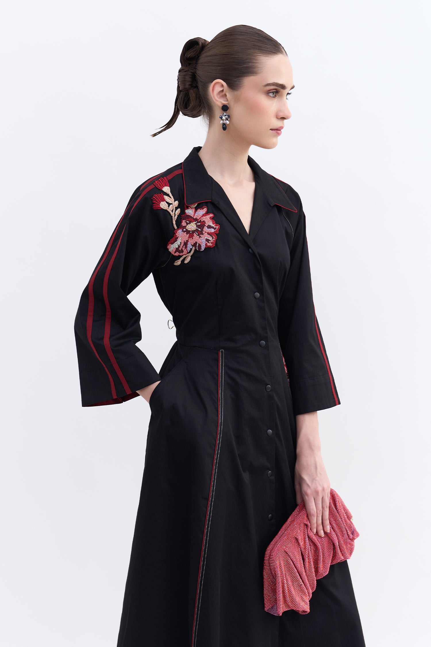 MAE DRESS