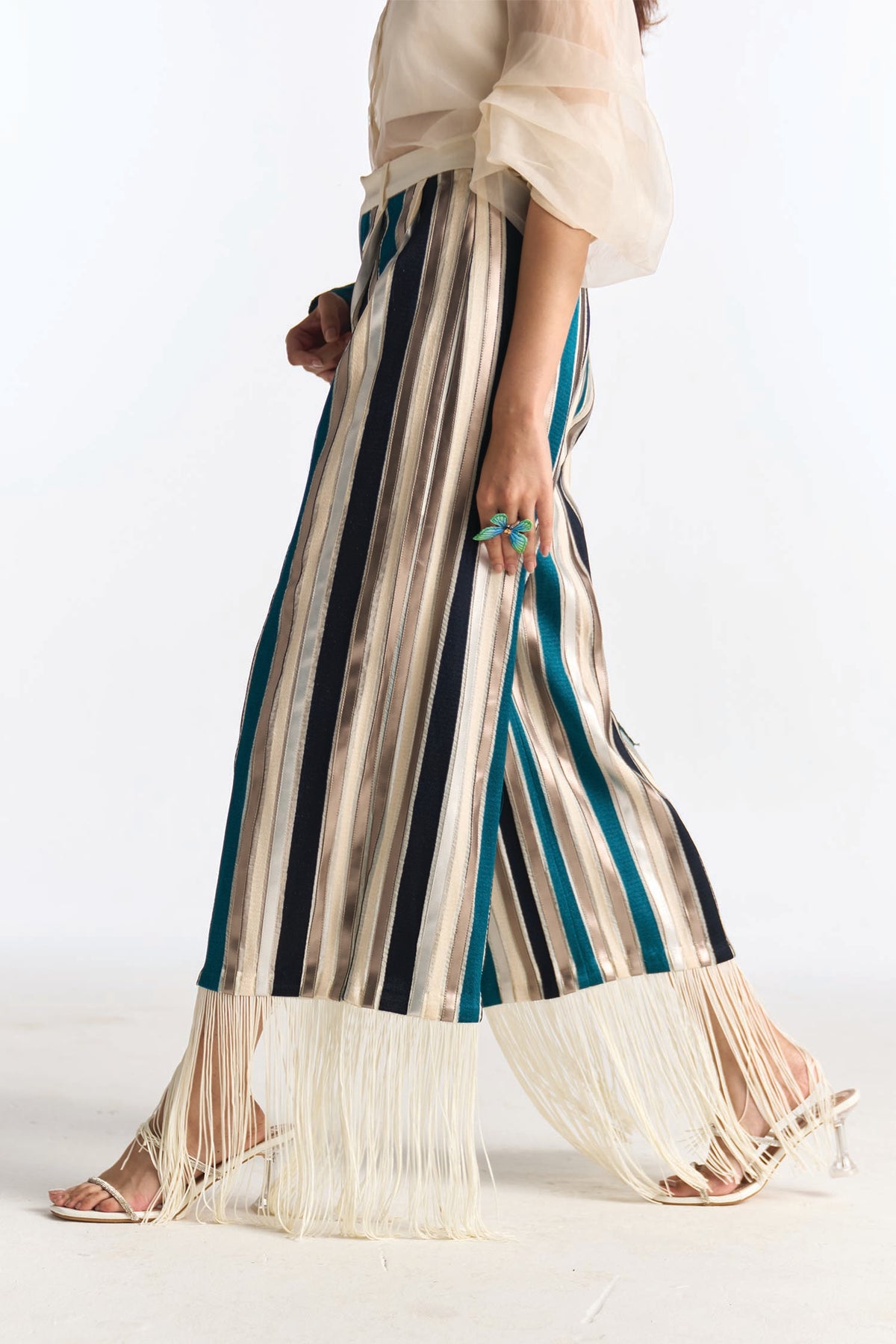 RHYTHM PANTS