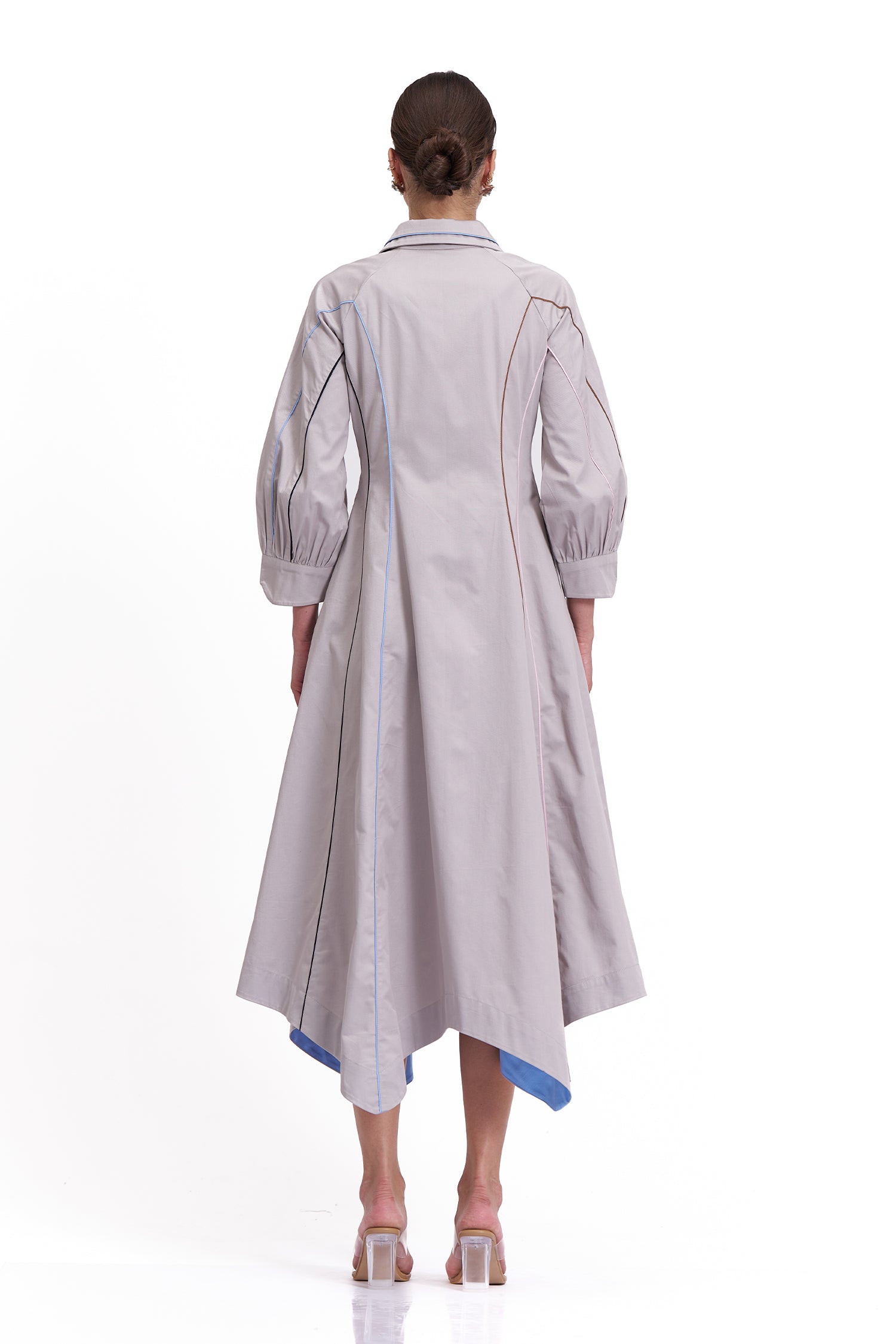 FIELDS DRESS