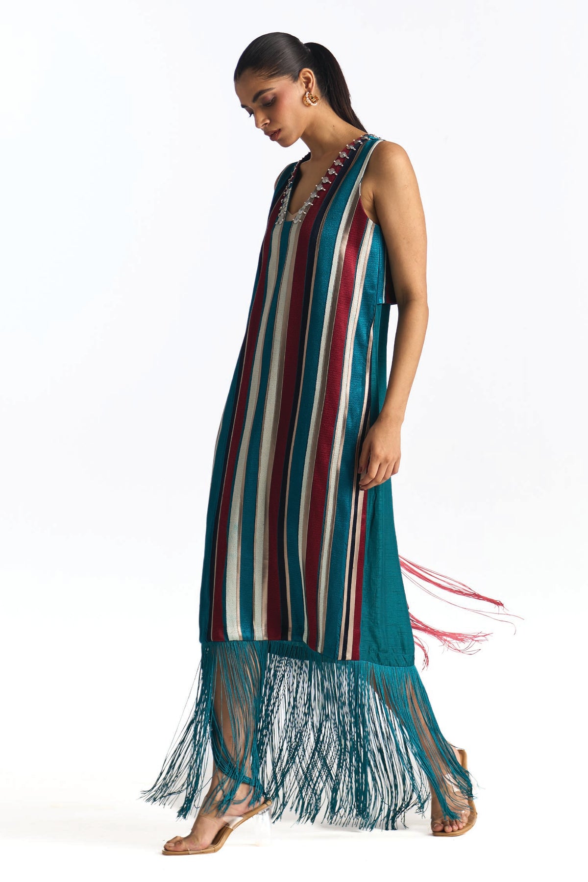 JADE KAFTAN