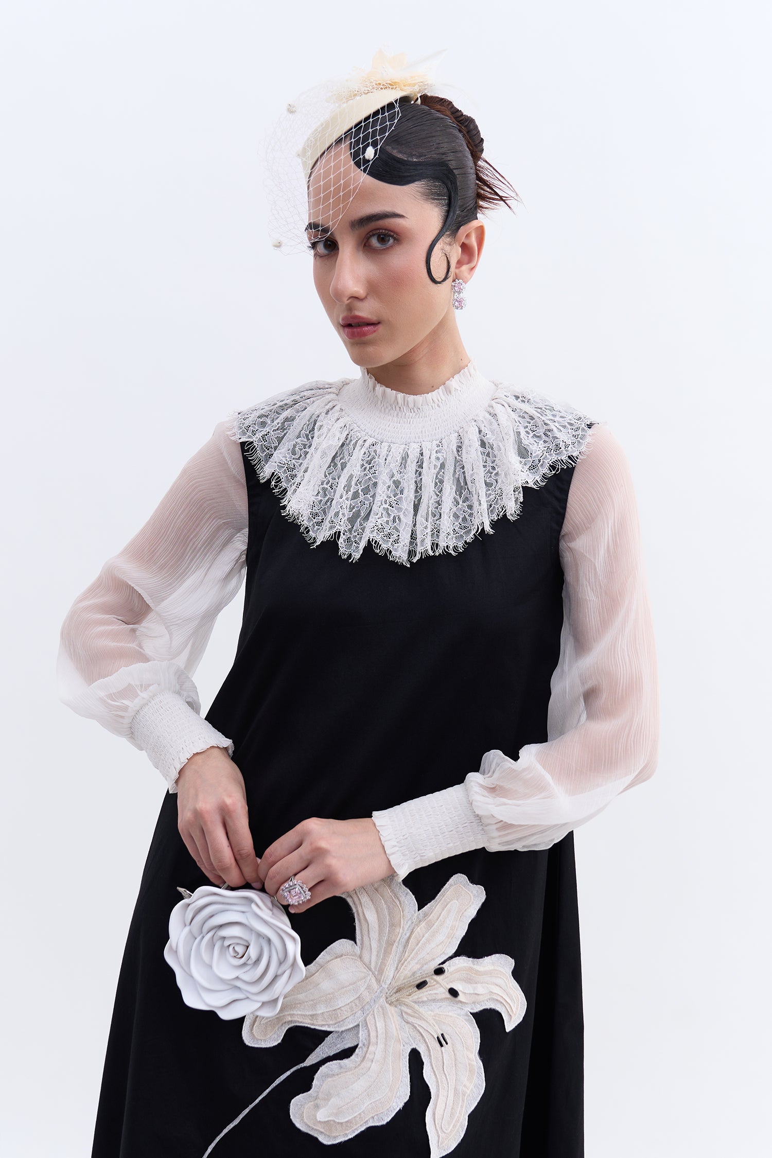 LILY DRESS