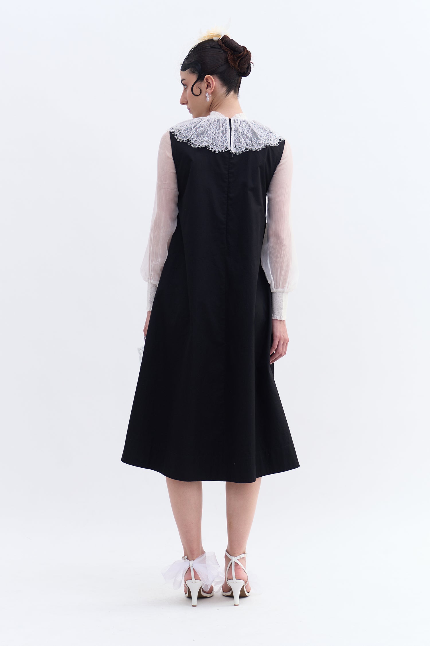 LILY DRESS