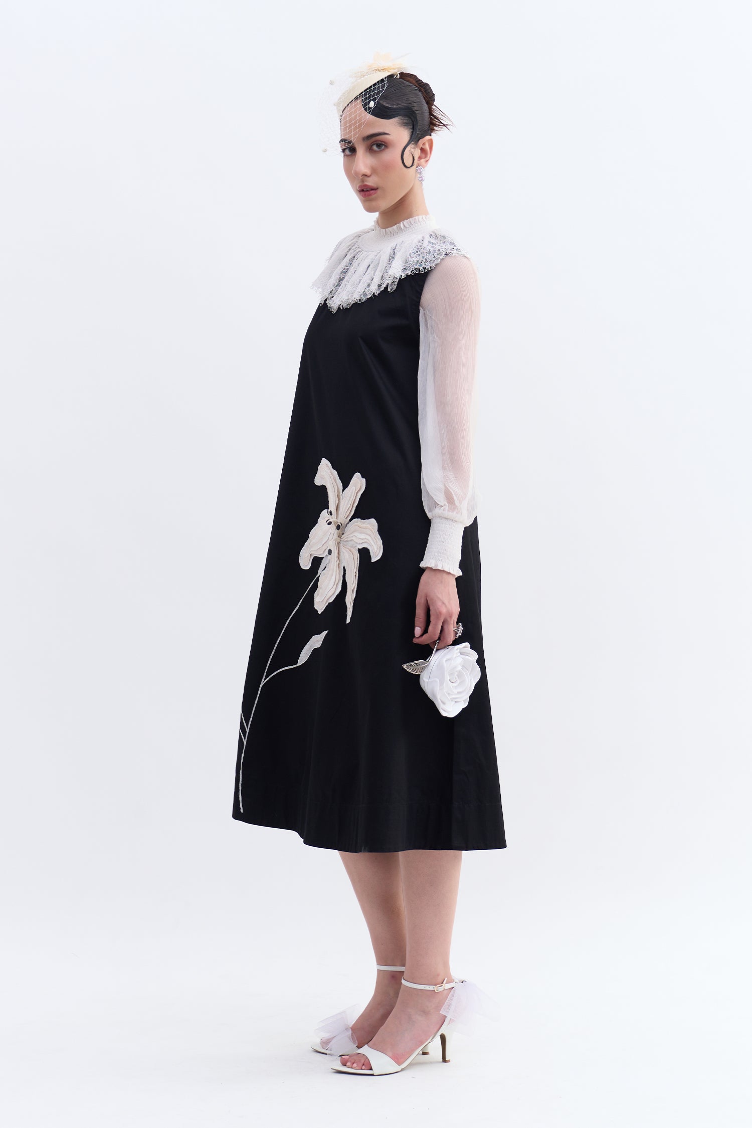 LILY DRESS