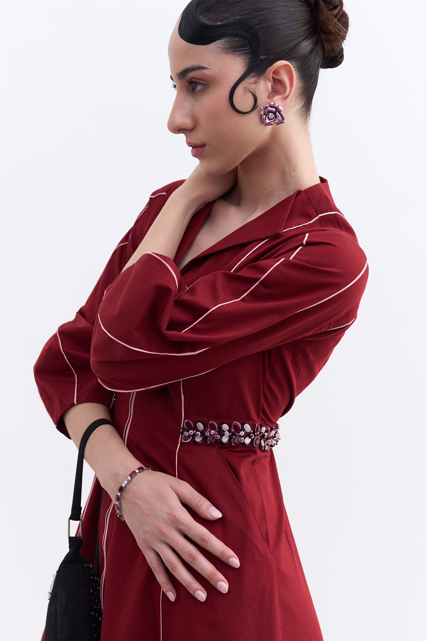 HELENA DRESS