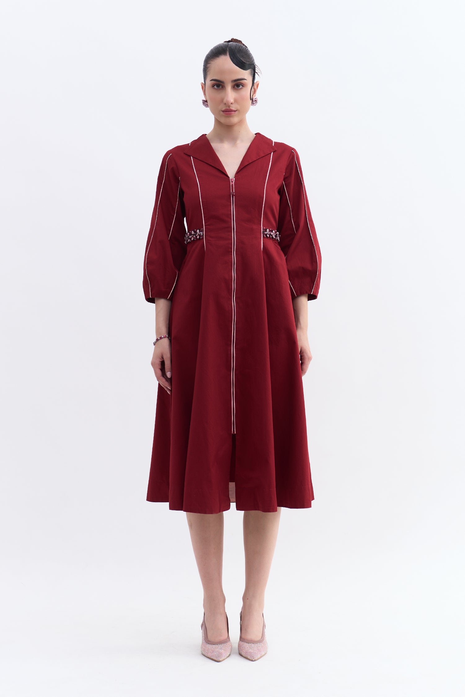 HELENA DRESS