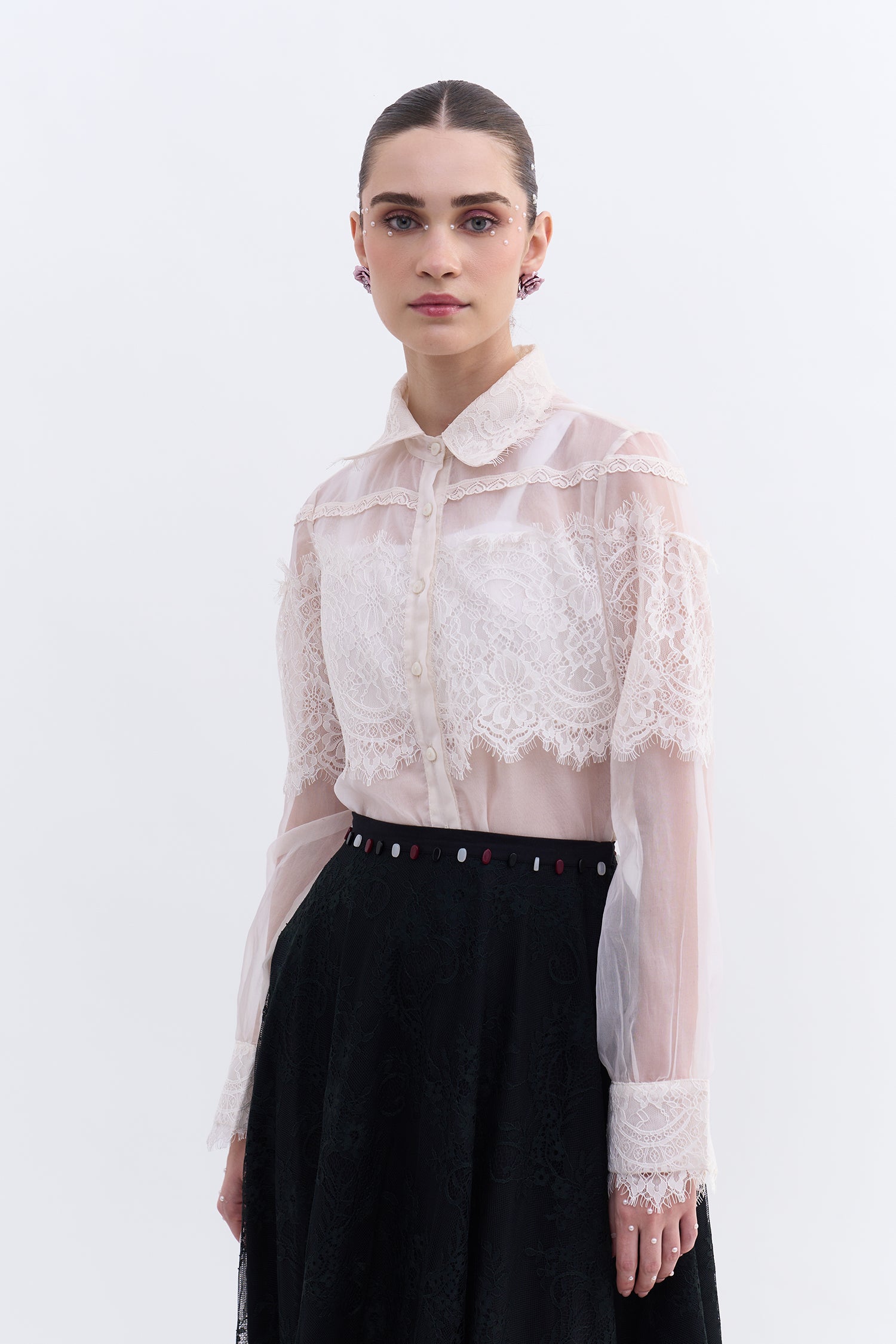 VERA SHIRT