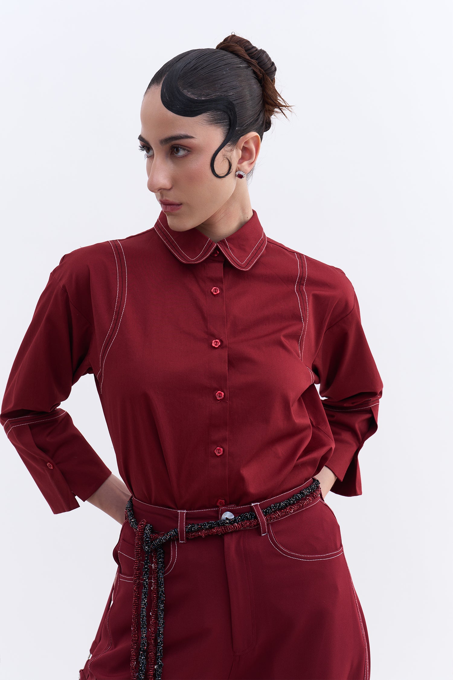 MAIA CO-ORD