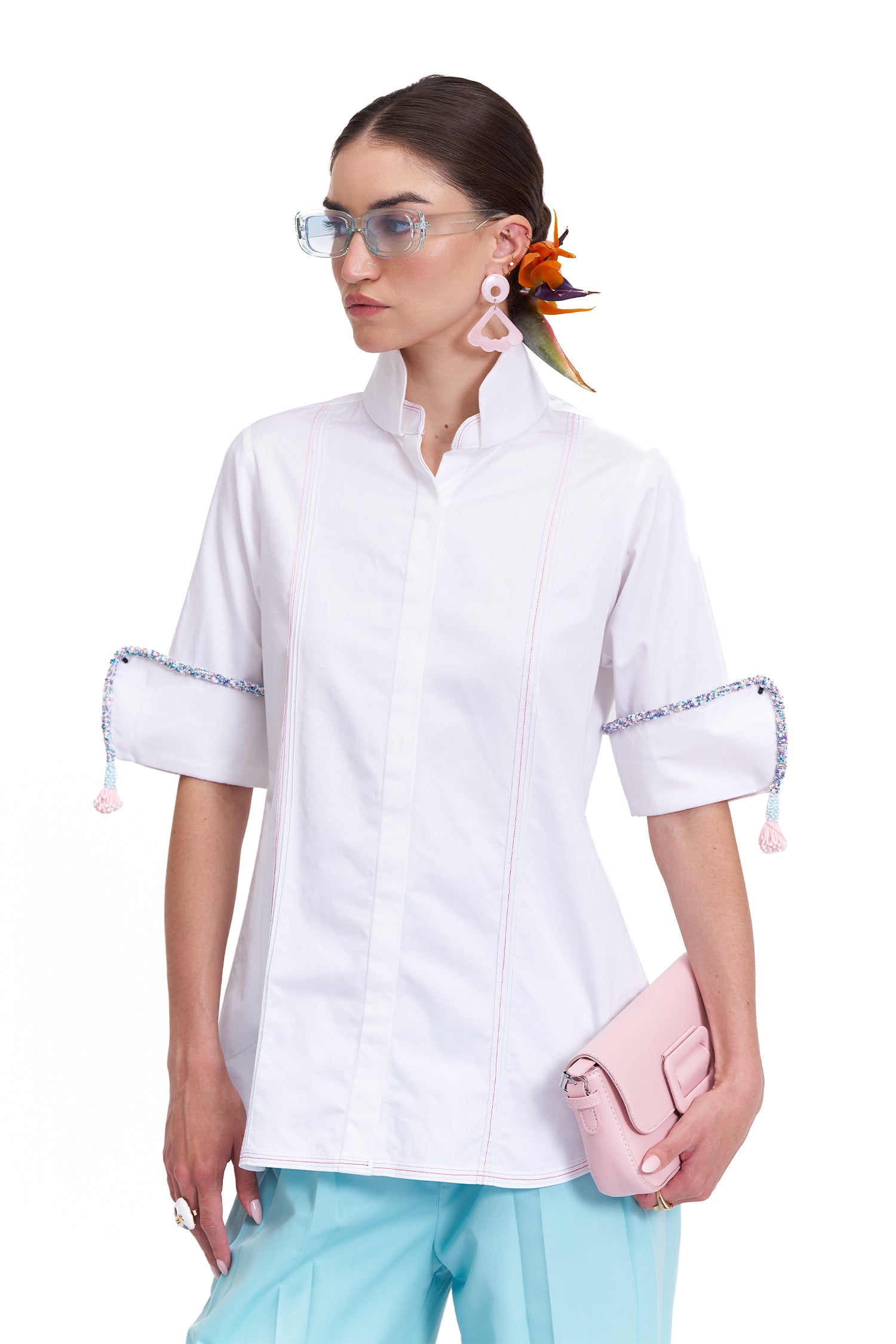 TRINKLET SHIRT