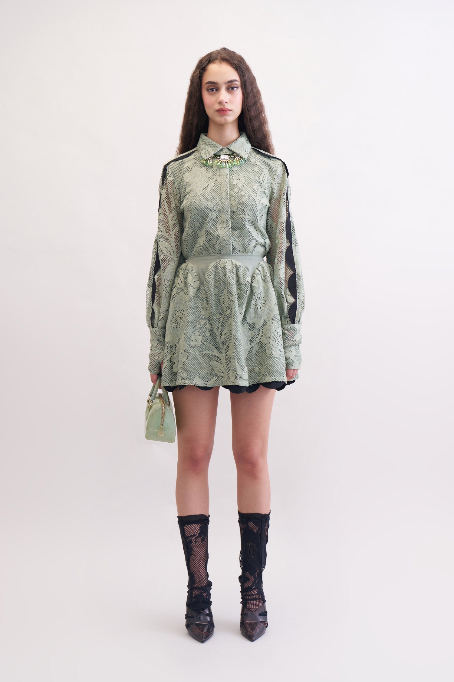 RUFUS CO-ORD OLIVE